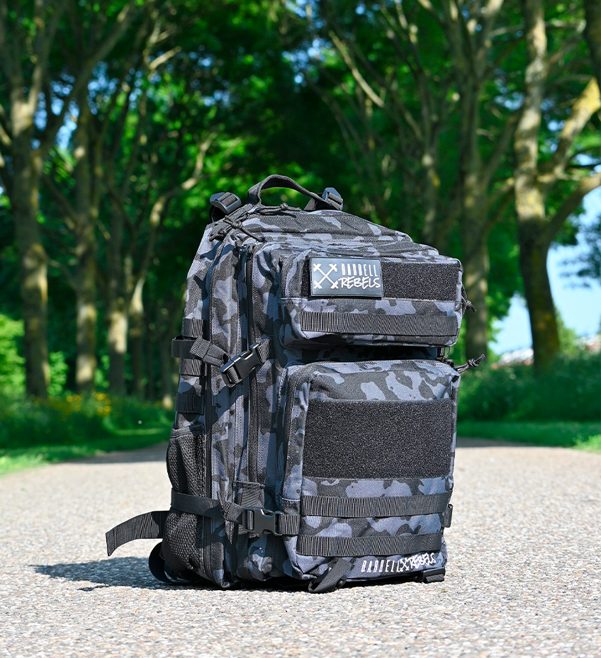 Backpack 45L PRO