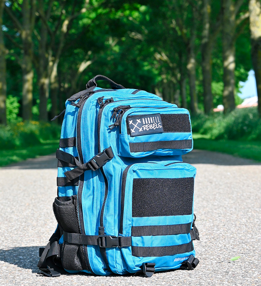Backpack 45L PRO