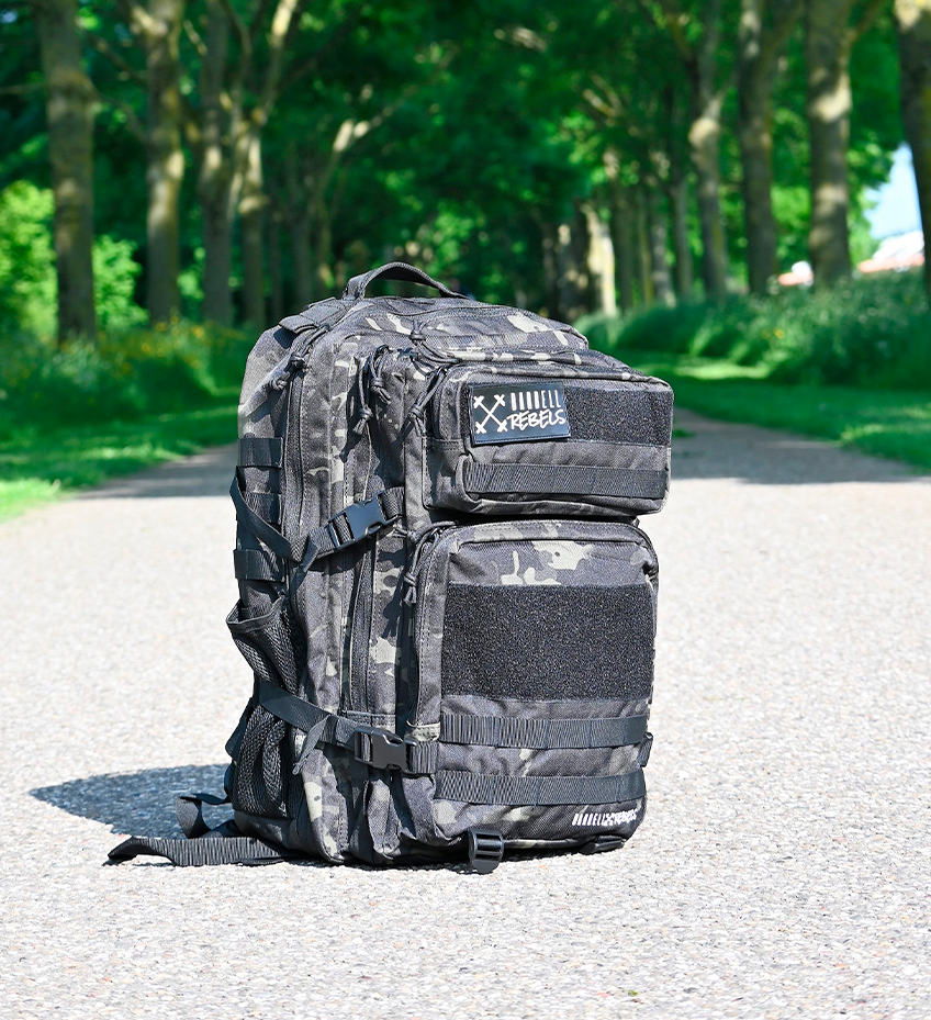 Backpack 45L PRO