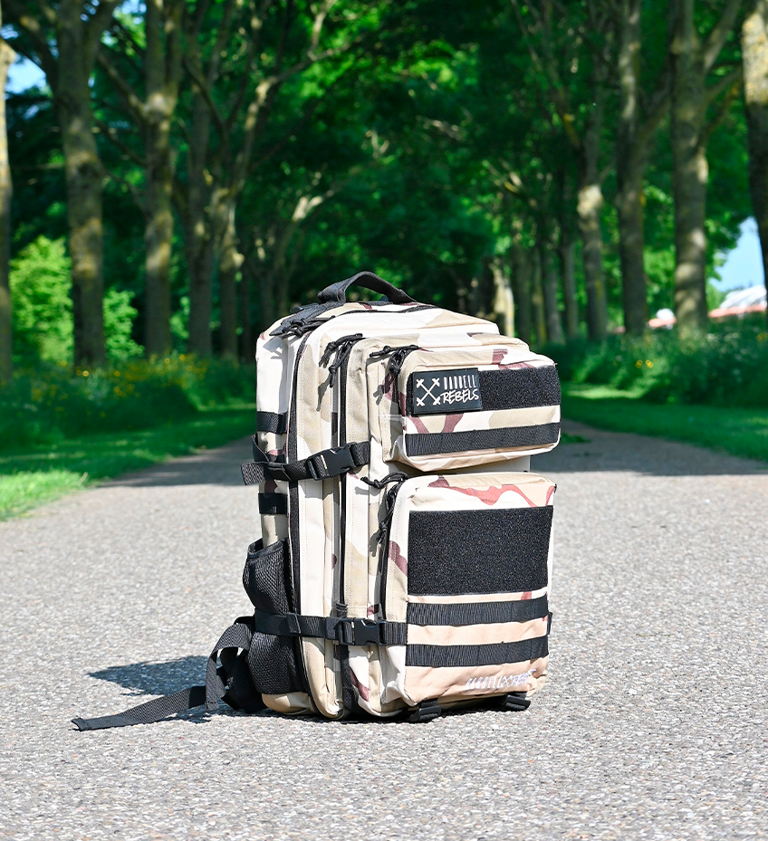 Backpack 45L PRO
