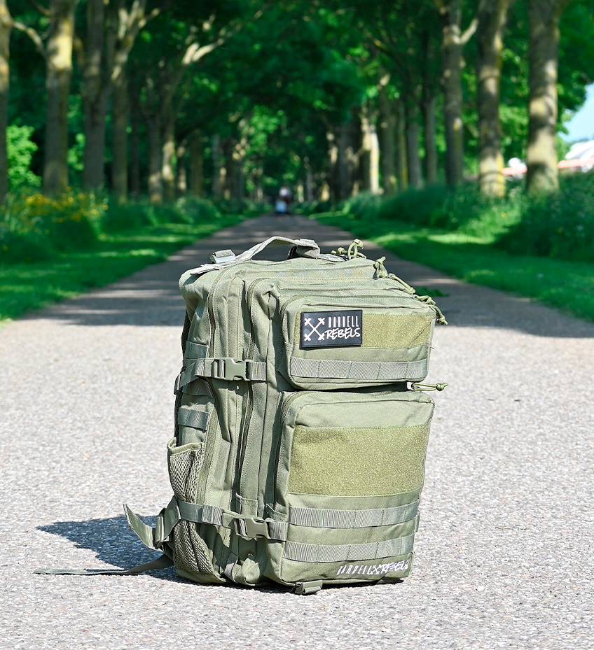 Backpack 45L PRO