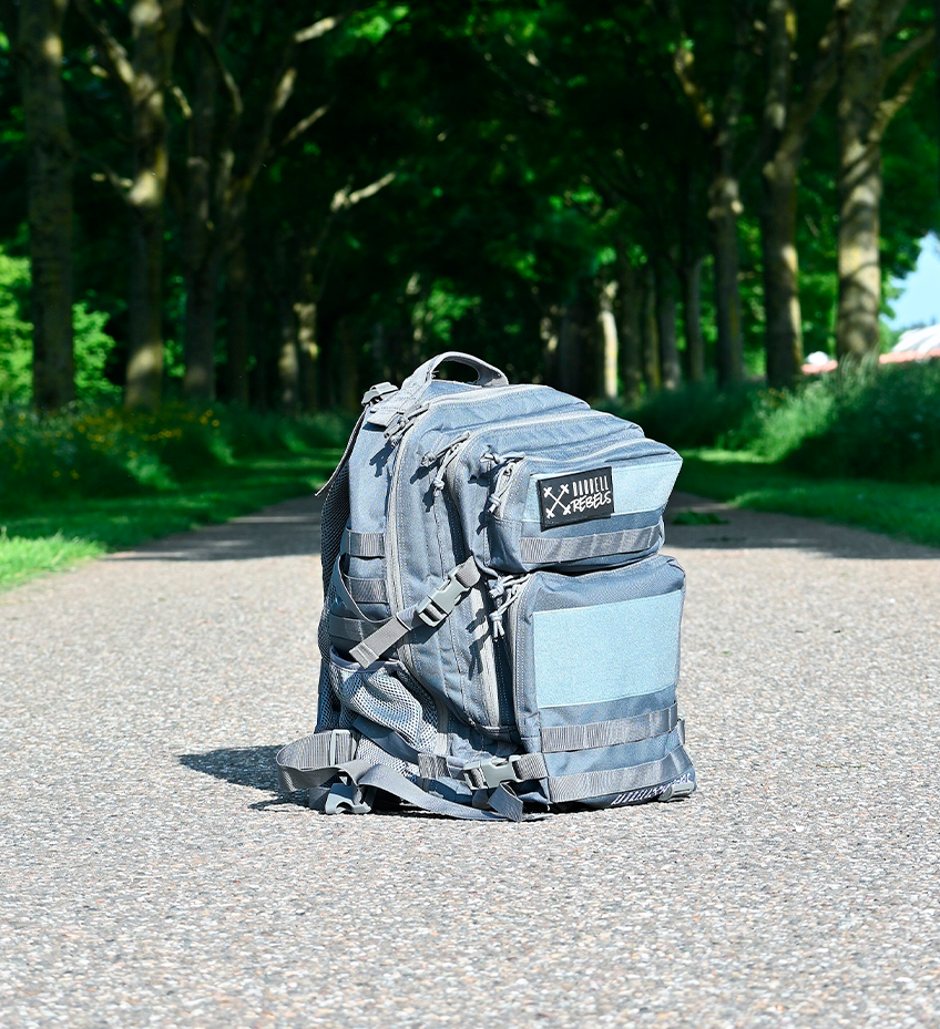 Backpack 45L PRO