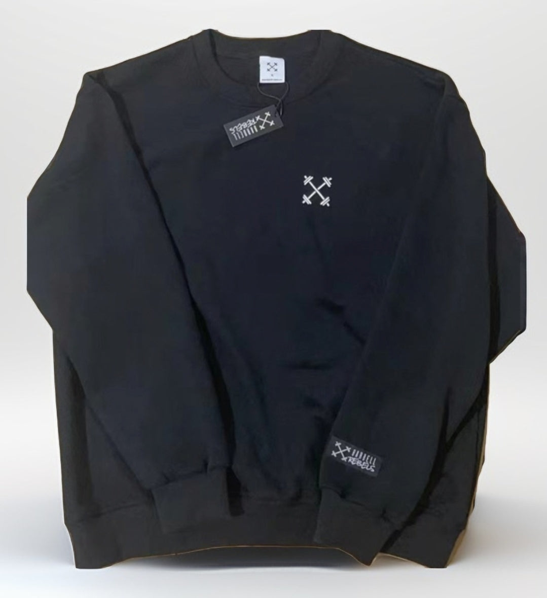 Oversized Deluxe Lounge Sweater