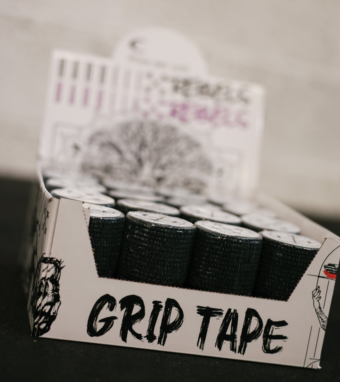 Grip Tape