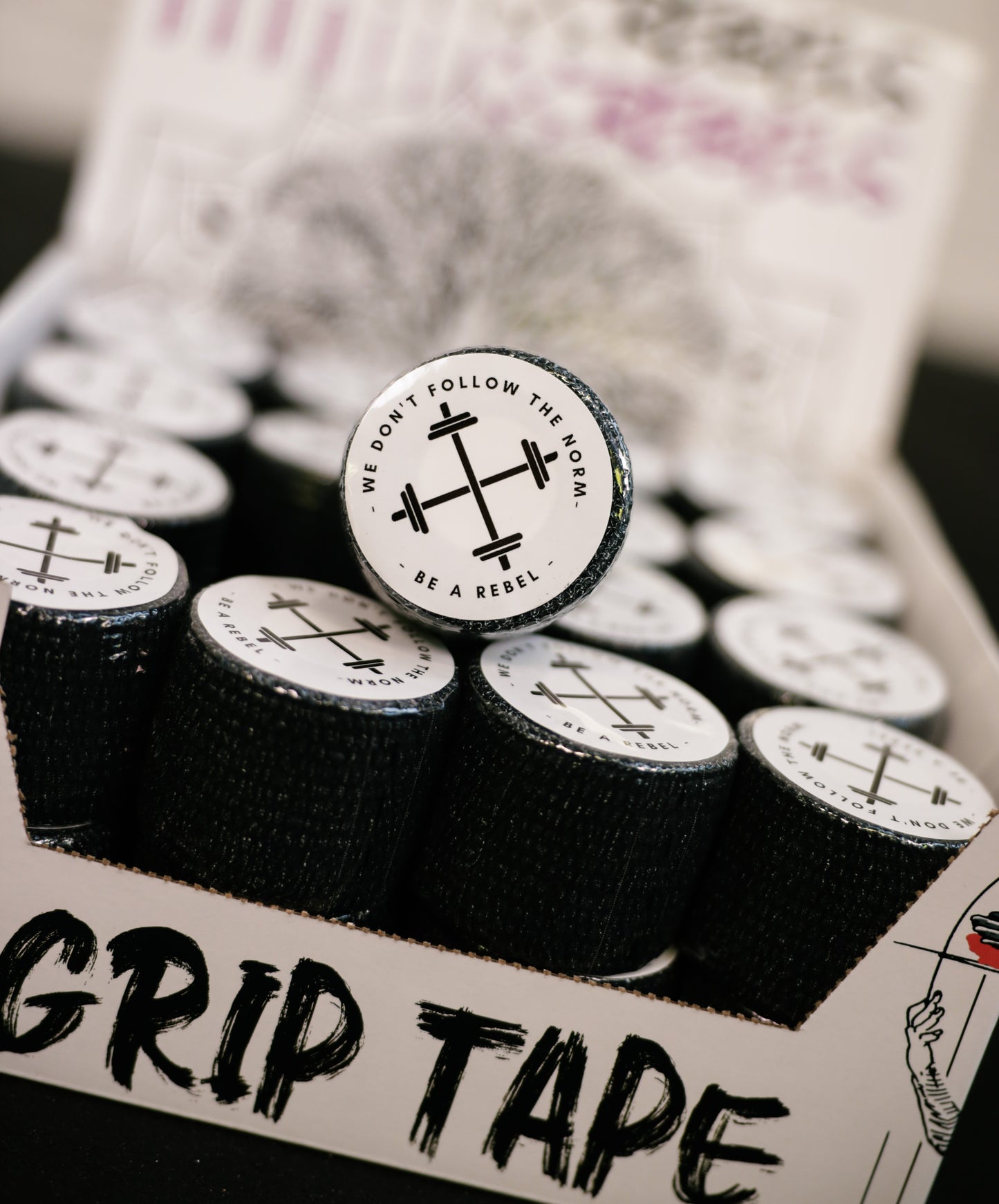 Grip Tape