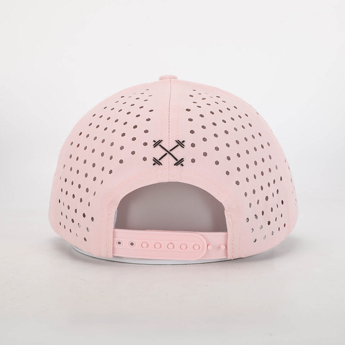 Cap "Baseball style"