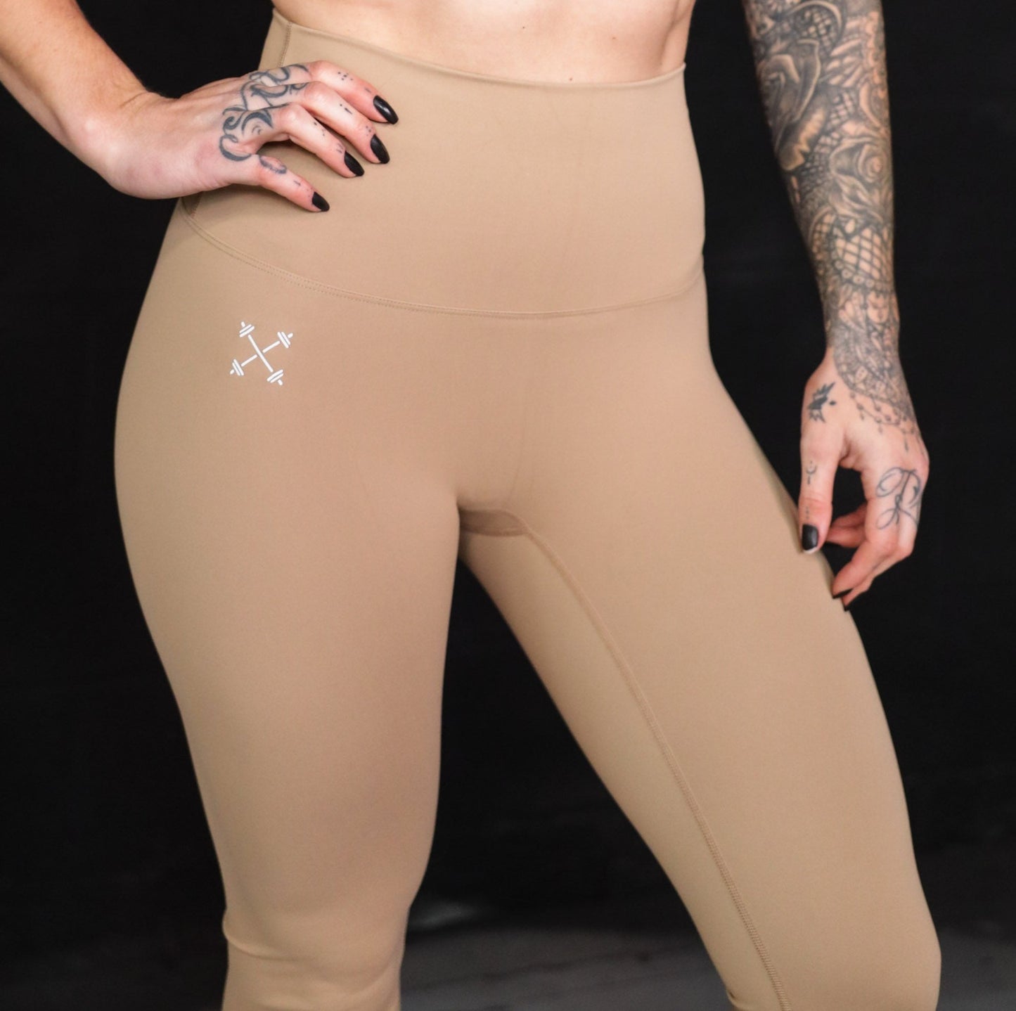 Woman Performance Leggings