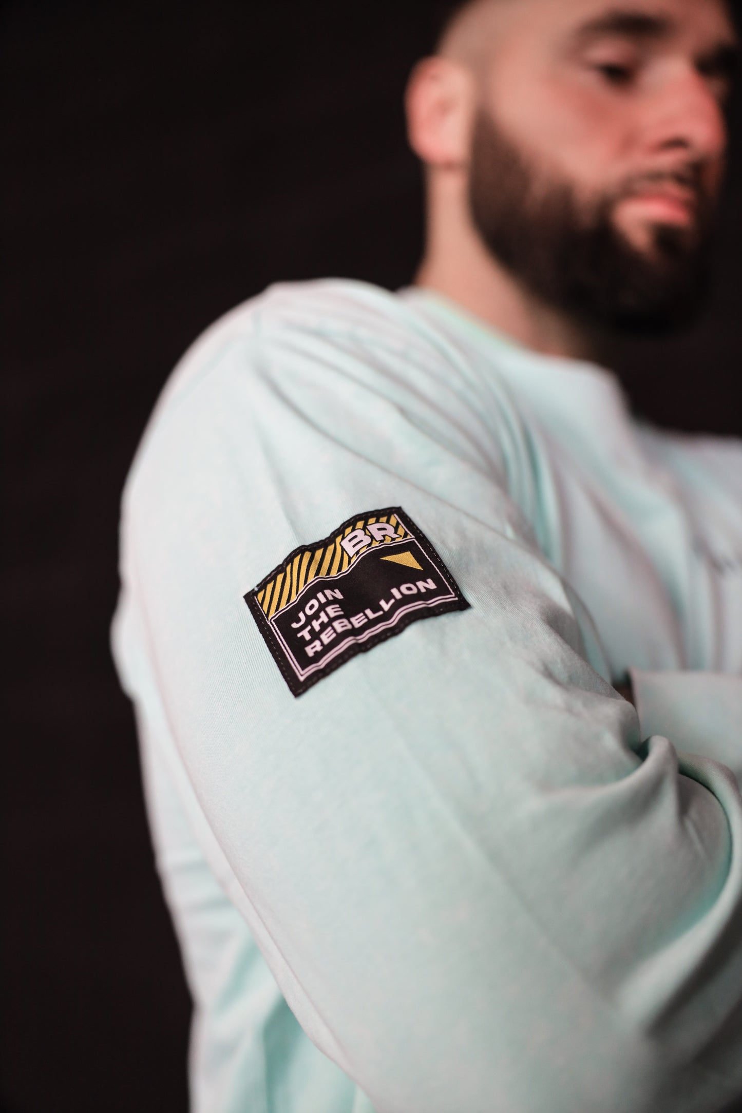 Oversized Deluxe Acid Longsleeves