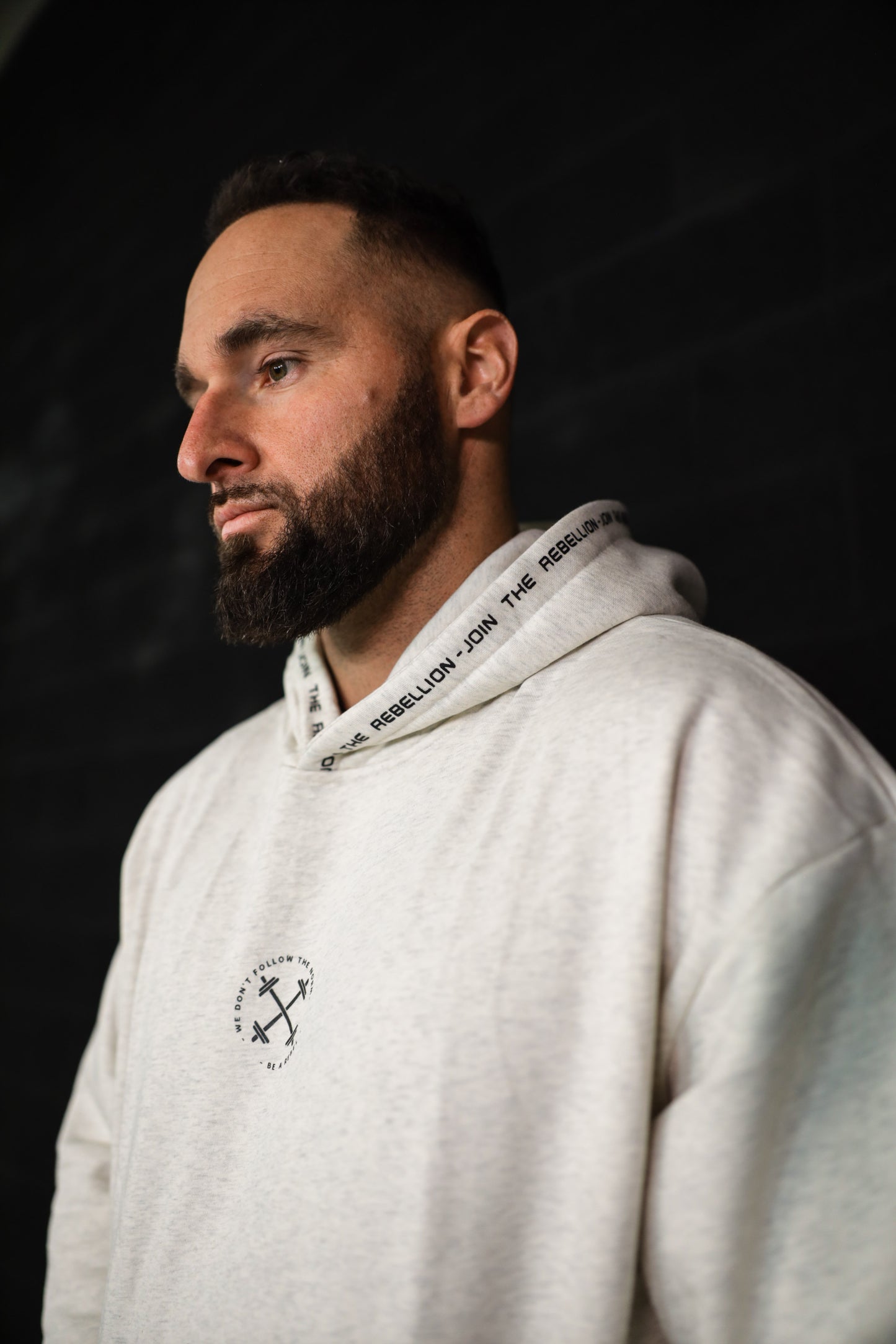 Oversized Deluxe Lounge Hoodie V2.0