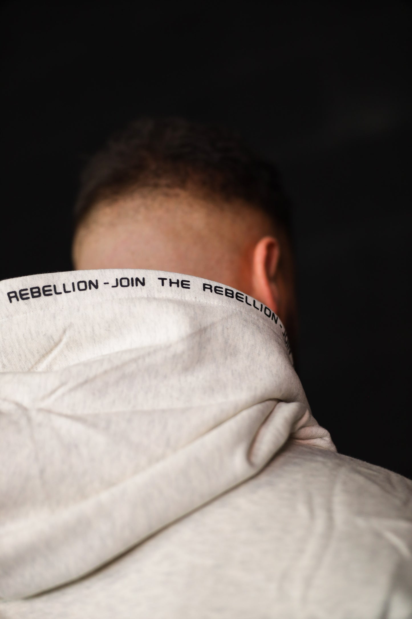 Oversized Deluxe Lounge Hoodie V2.0