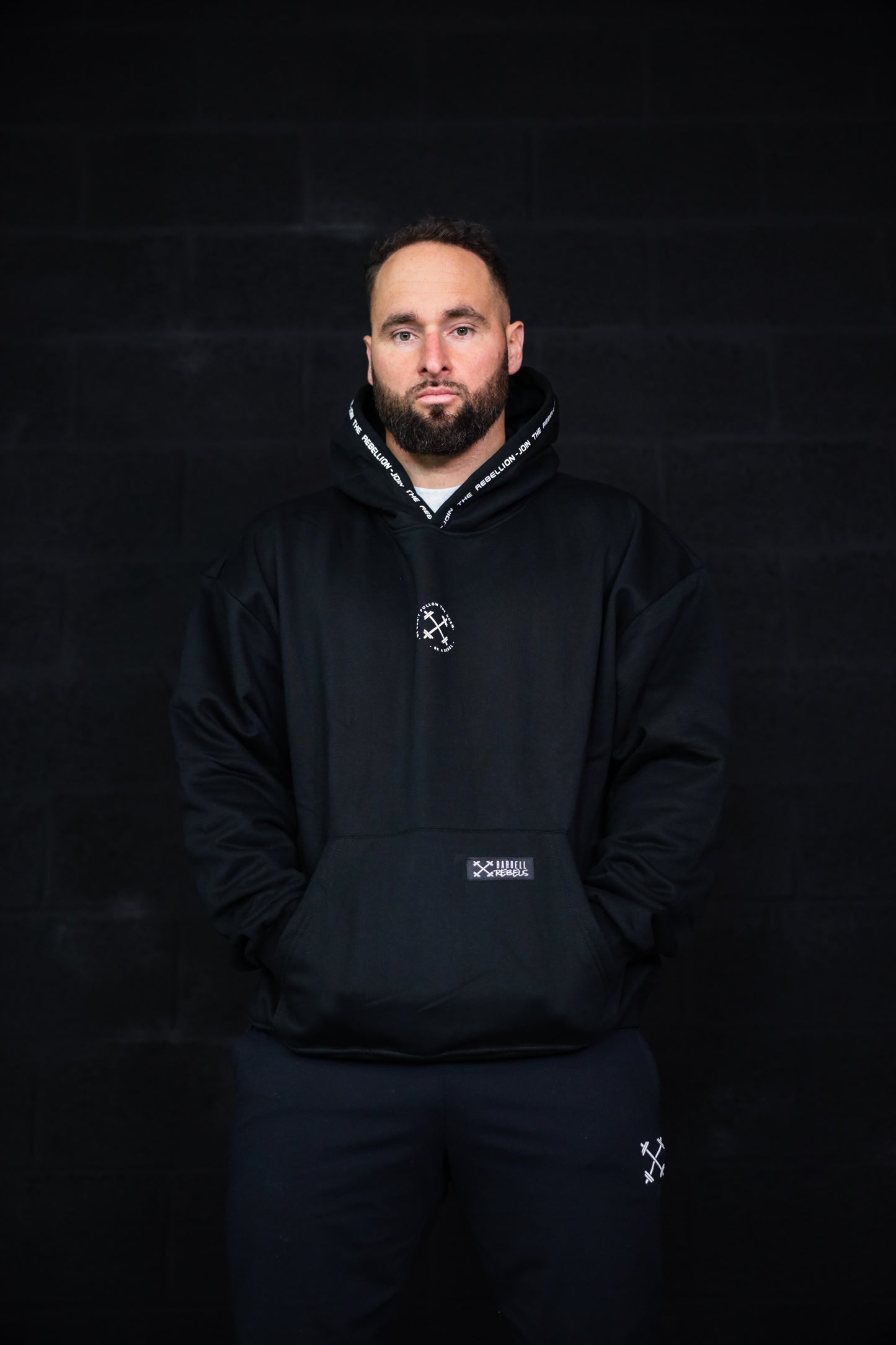 Oversized Deluxe Lounge Hoodie V2.0