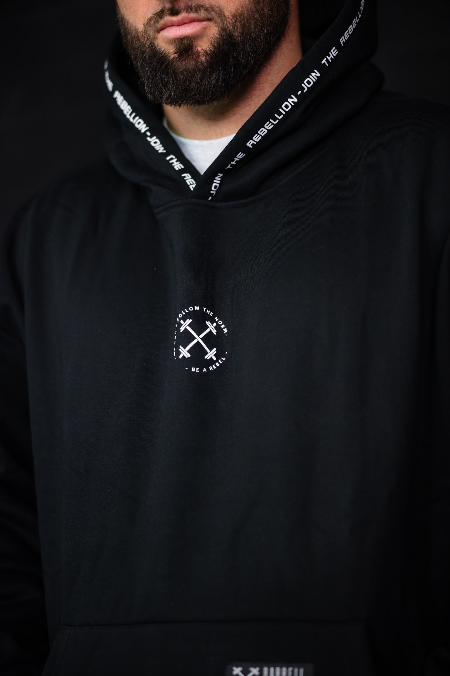 Oversized Deluxe Lounge Hoodie V2.0