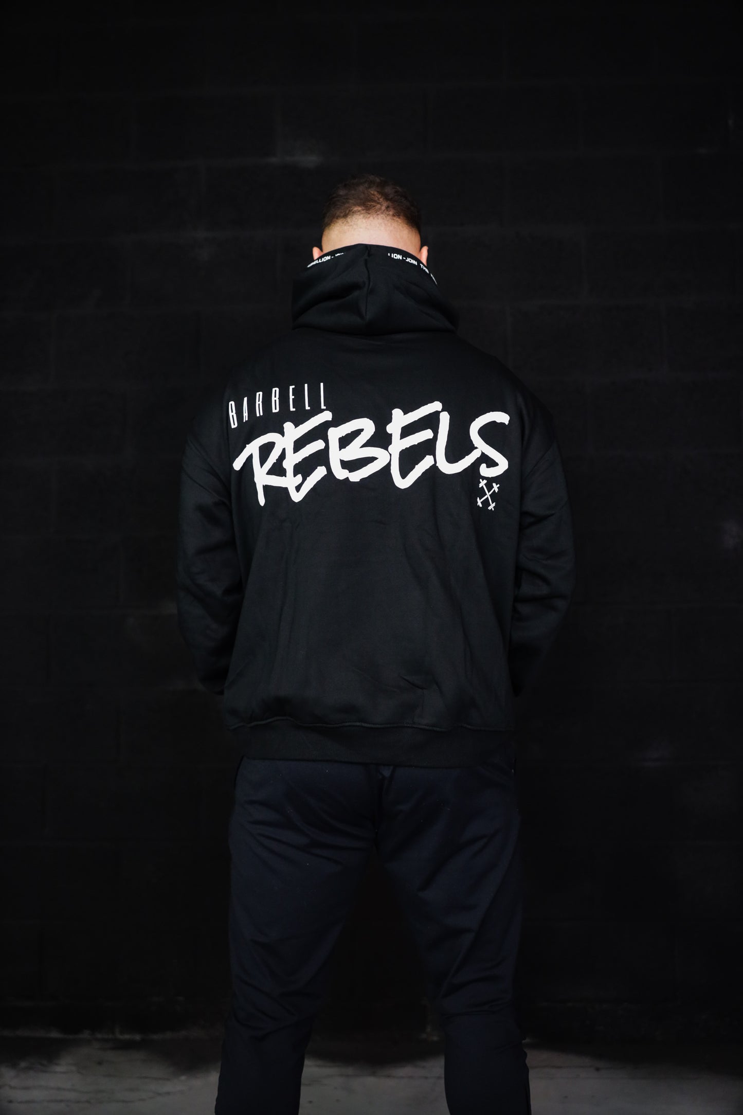 Oversized Deluxe Lounge Hoodie V2.0