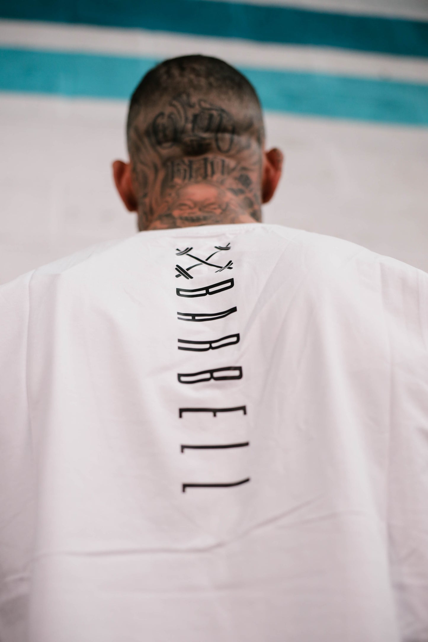 Man Tank Top