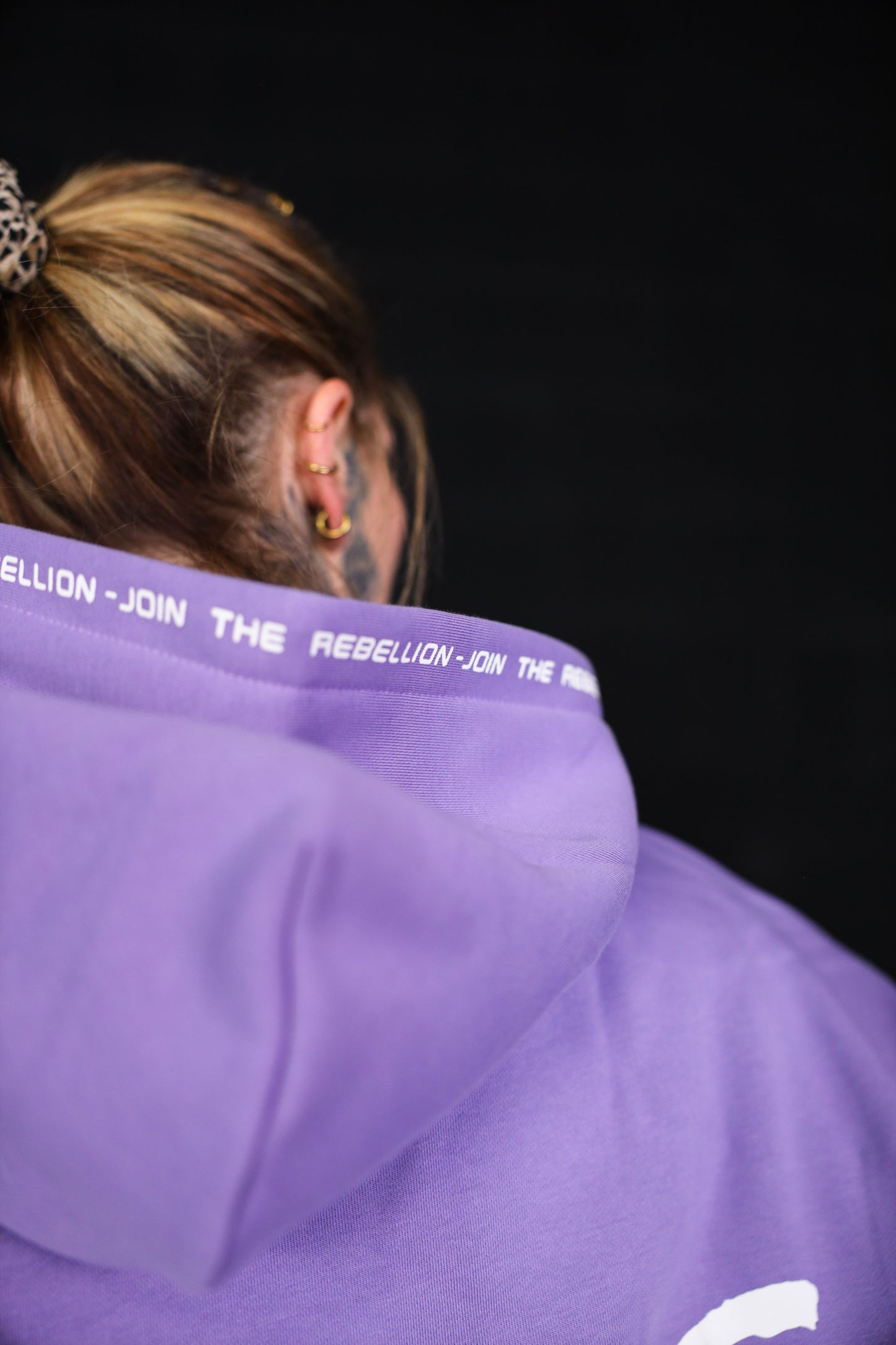 Oversized Deluxe Lounge Hoodie V2.0