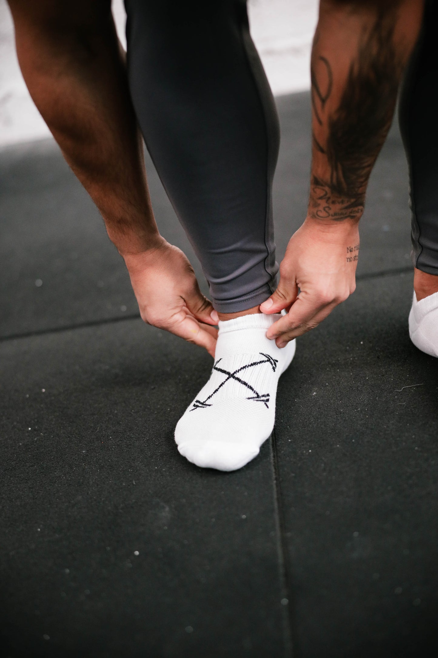 Socks Mini
