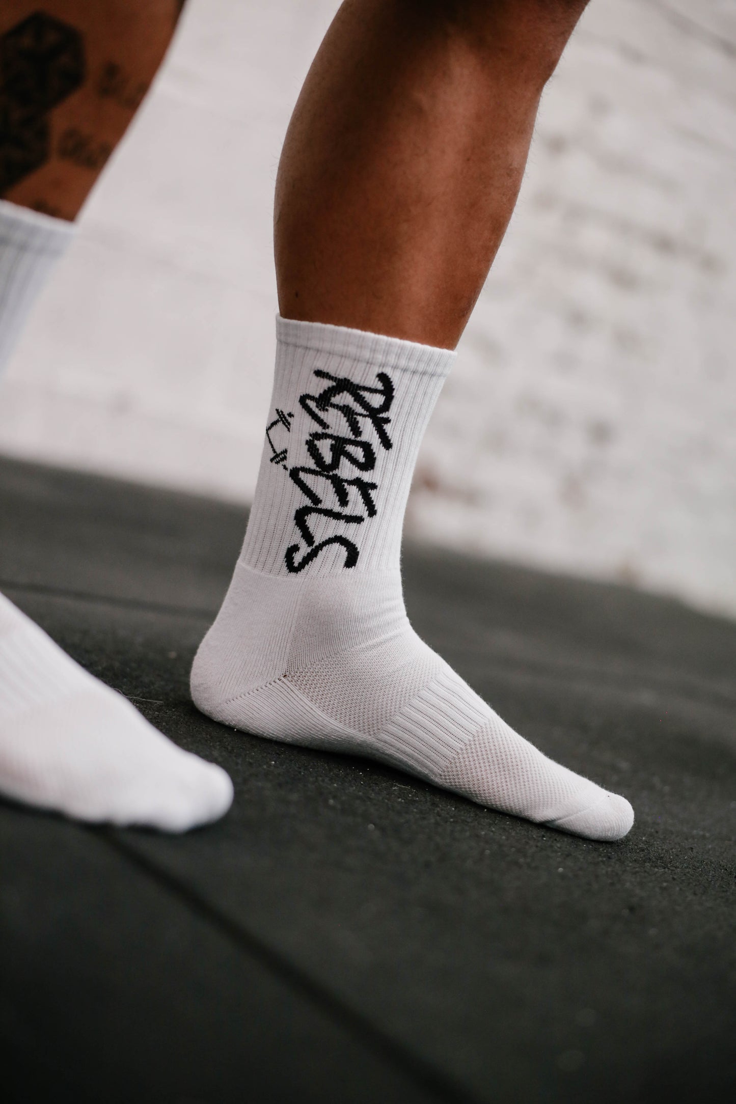 3-Pack Socks Long