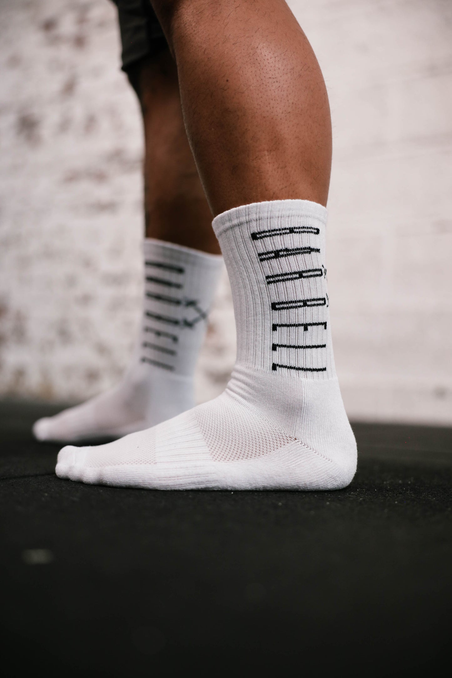 3-Pack Socks Long