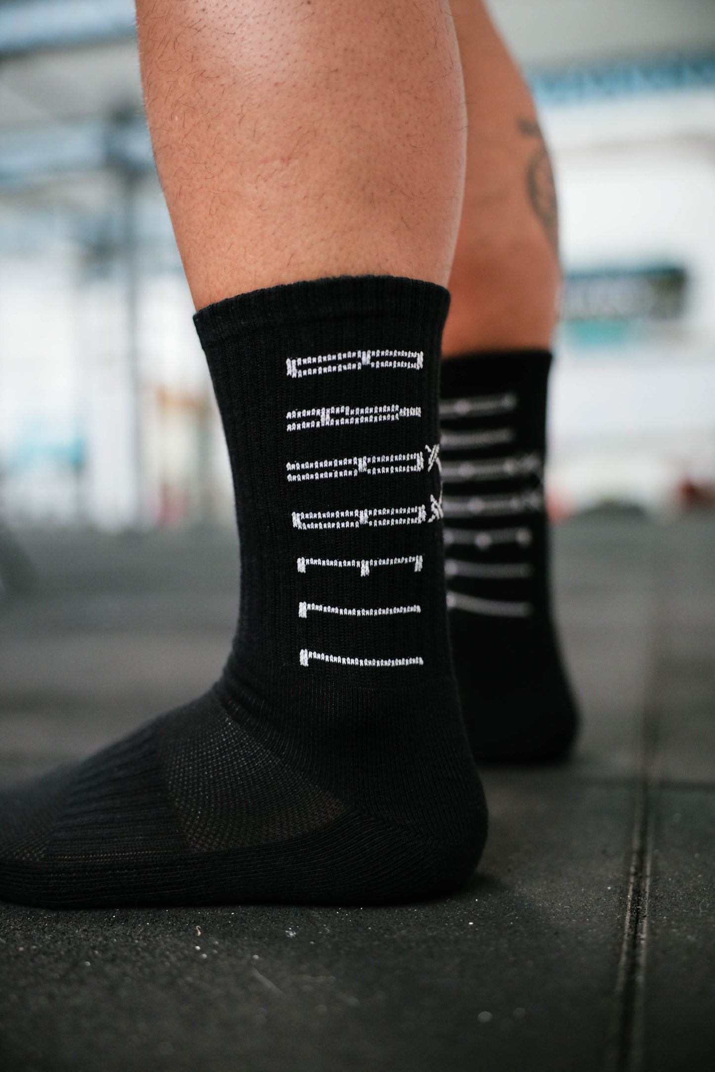 Socks Long
