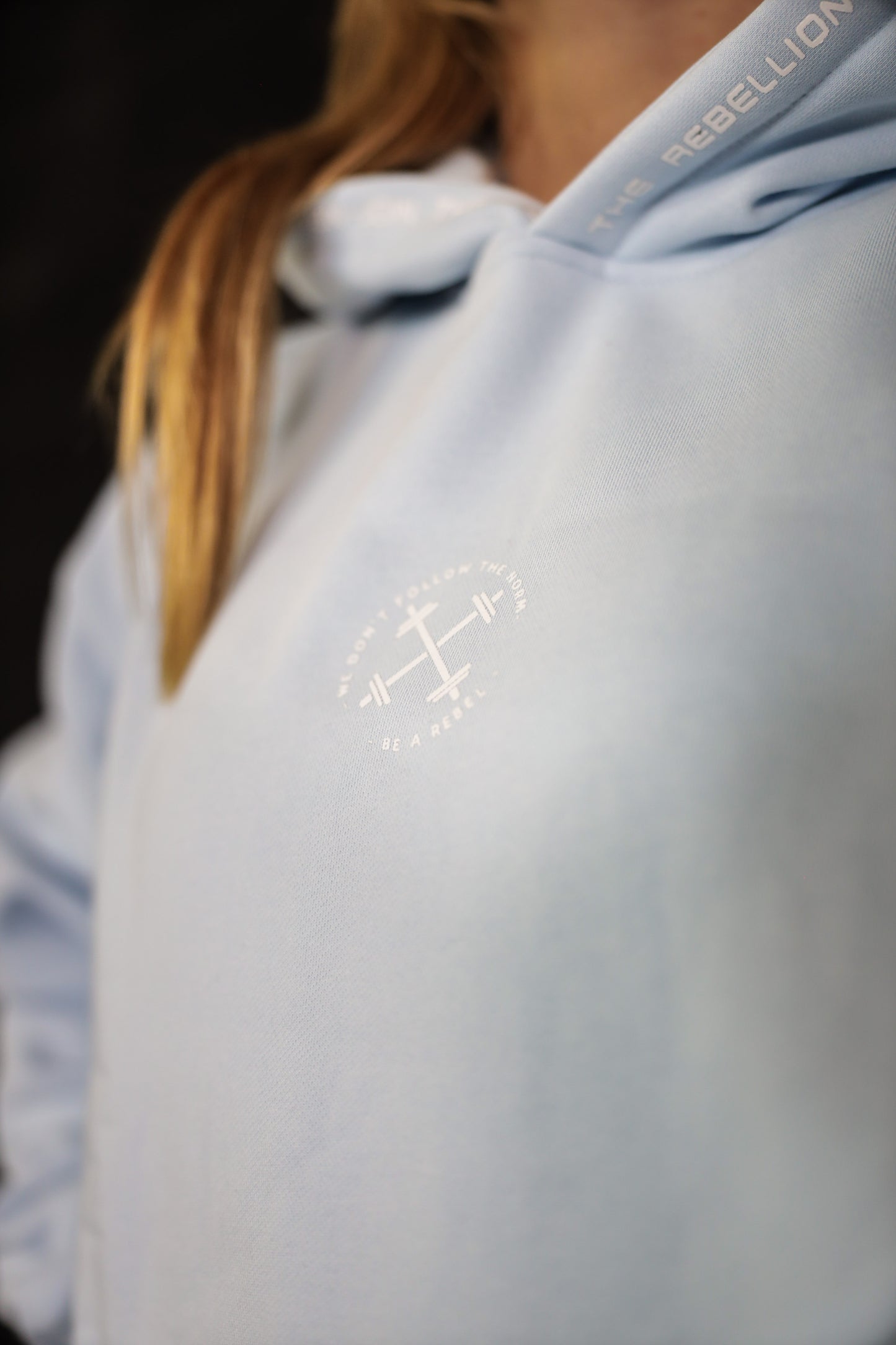 Oversized Deluxe Lounge Hoodie V2.0