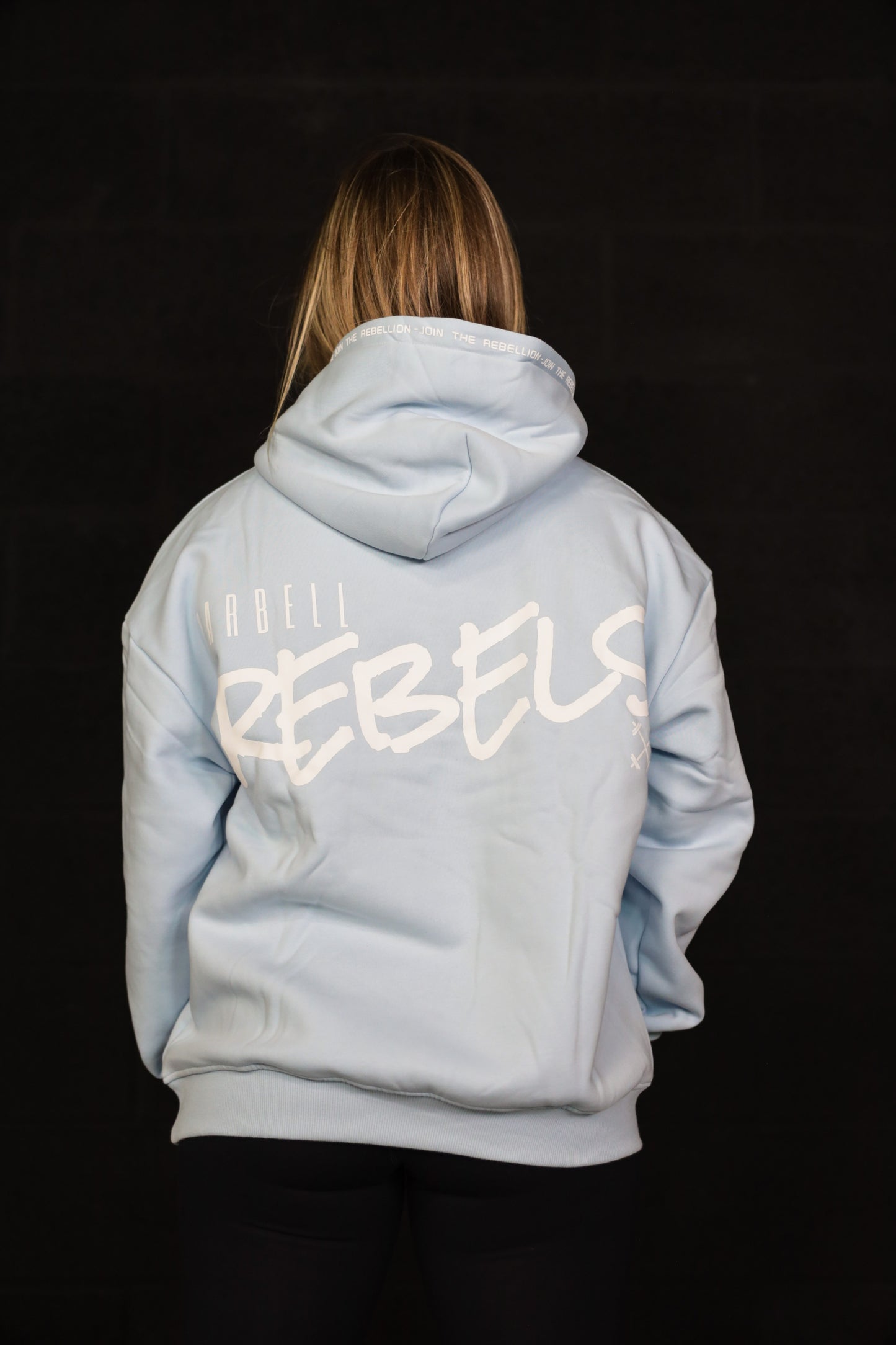 Oversized Deluxe Lounge Hoodie V2.0
