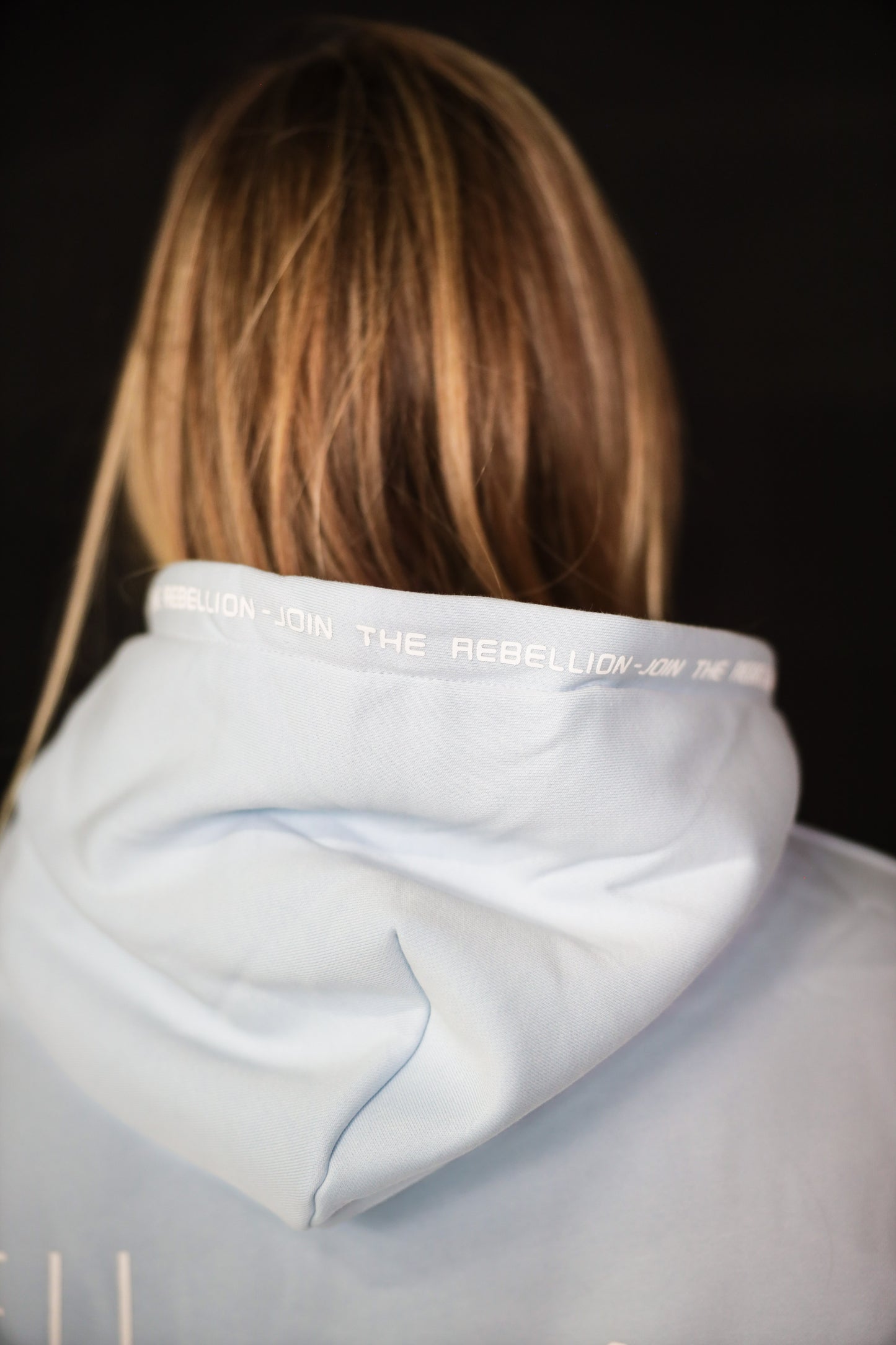 Oversized Deluxe Lounge Hoodie V2.0