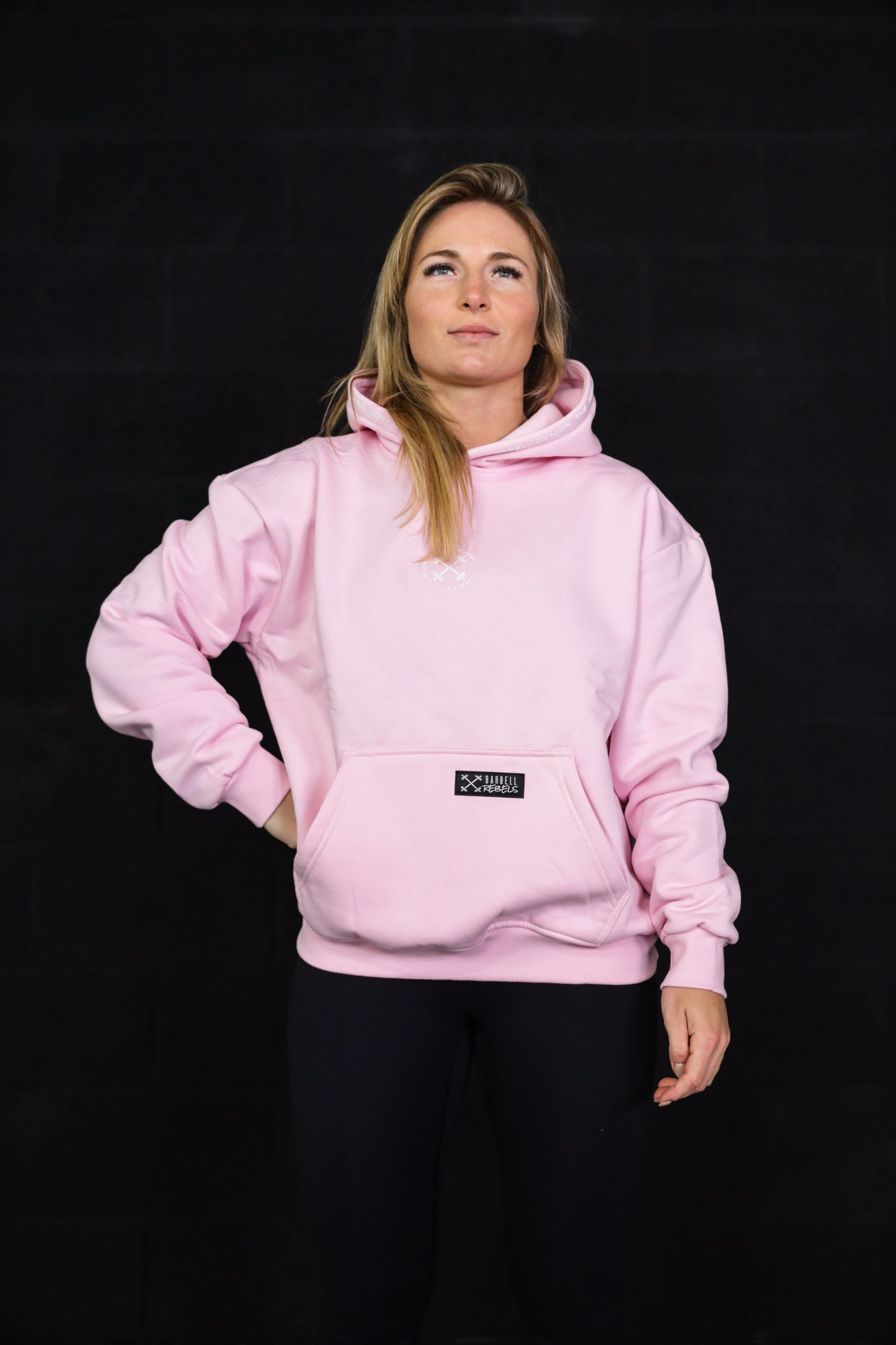Oversized Deluxe Lounge Hoodie V2.0