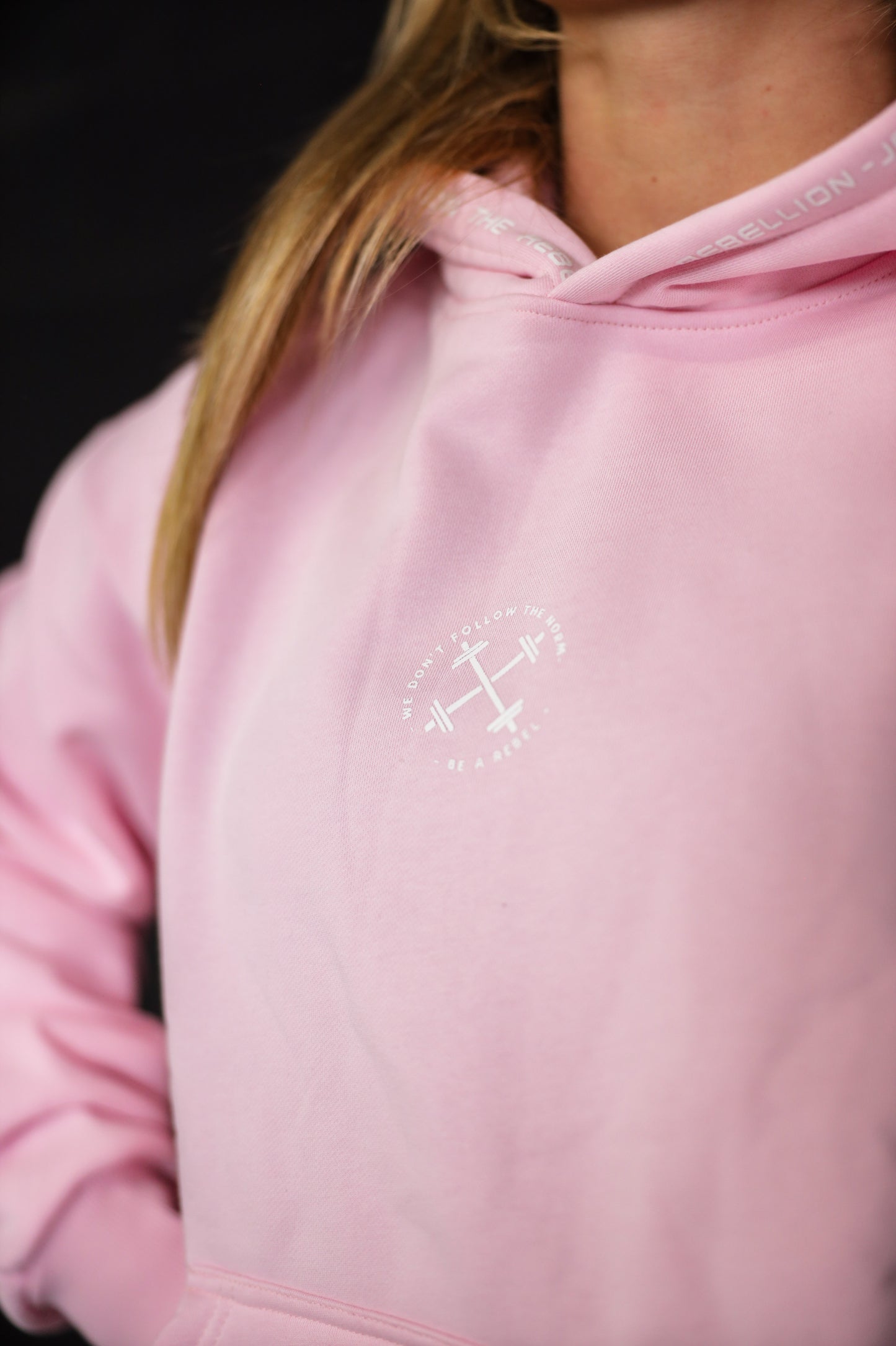 Oversized Deluxe Lounge Hoodie V2.0