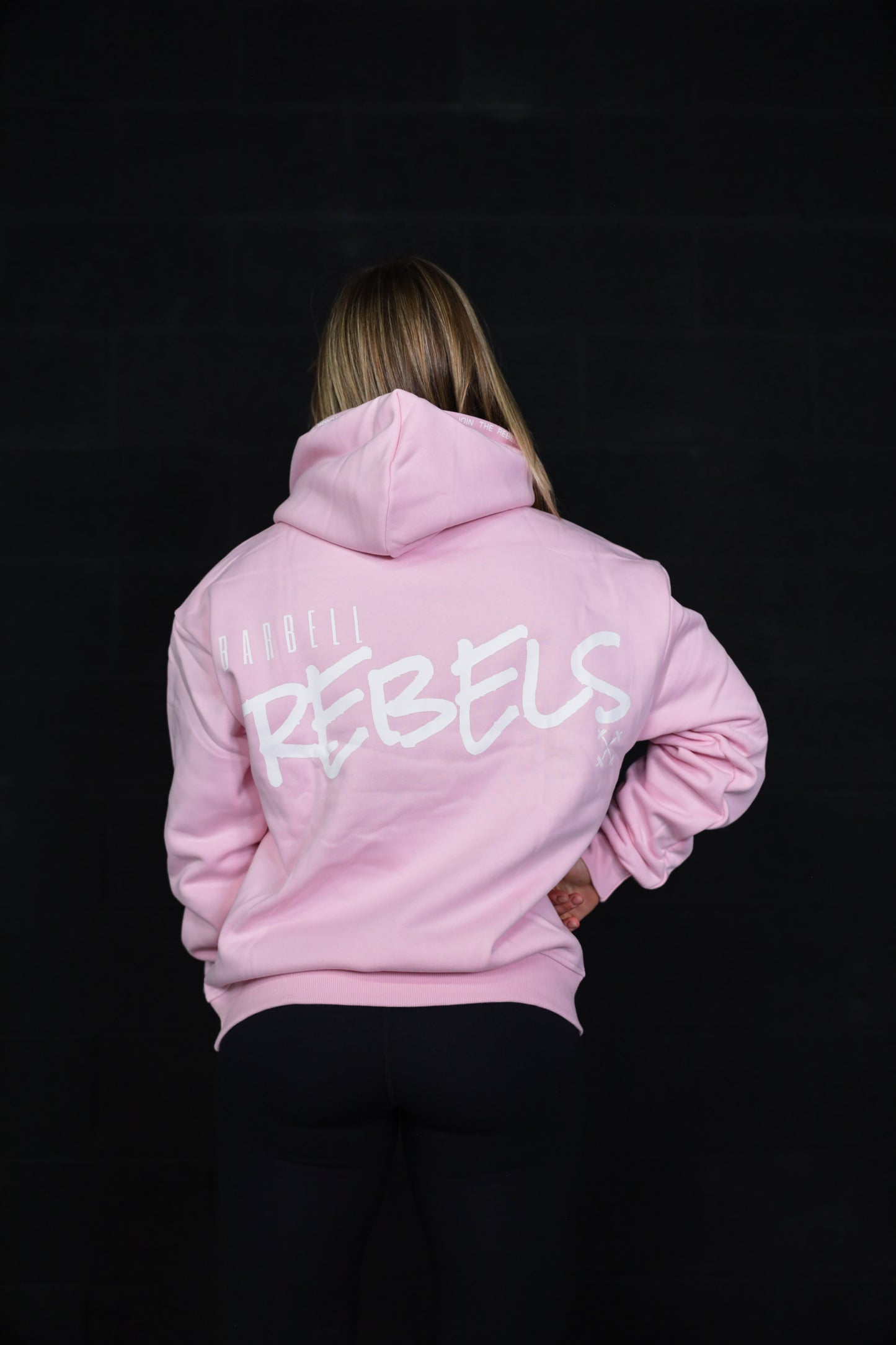 Oversized Deluxe Lounge Hoodie V2.0