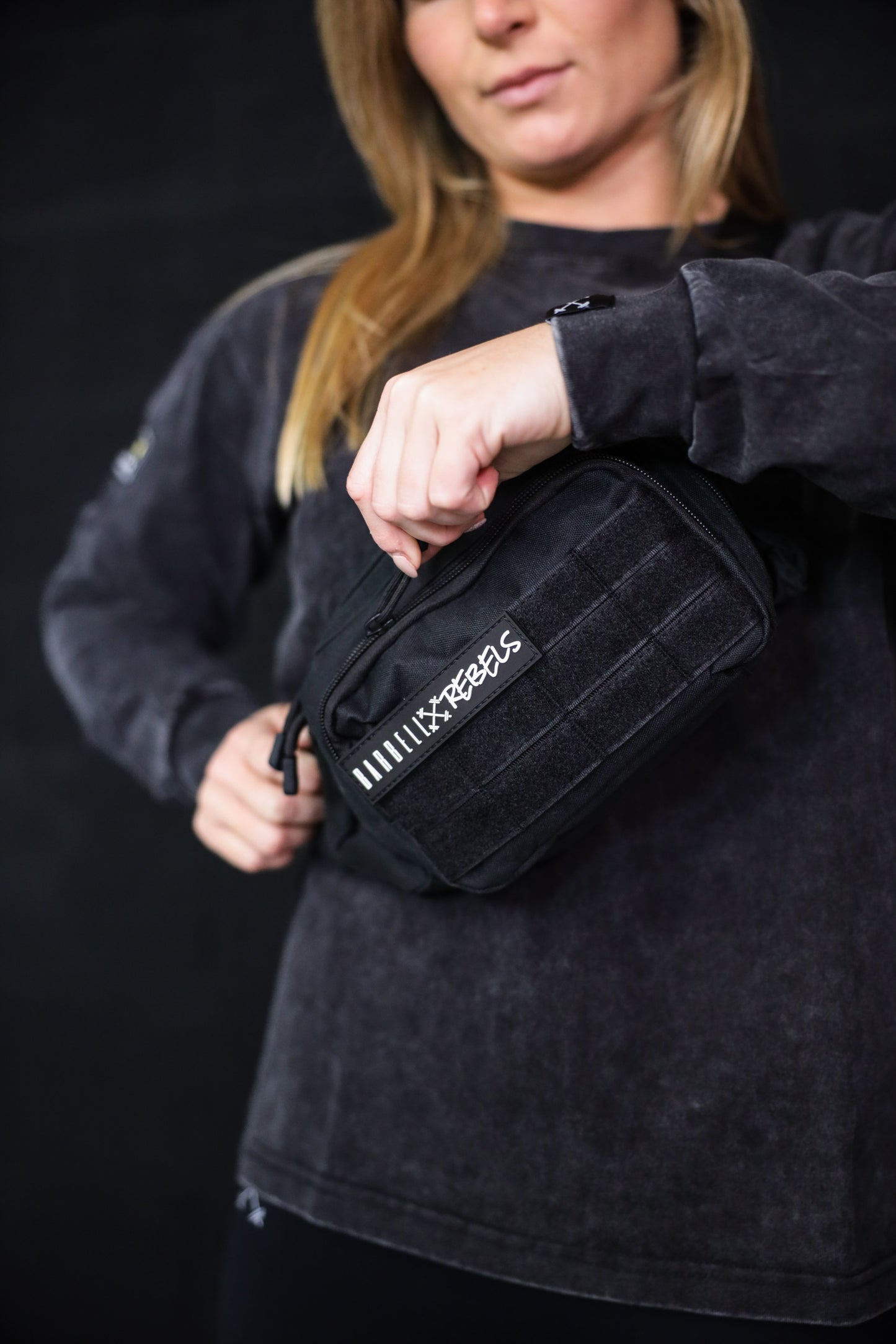 Belt Bag Heavy-Duty