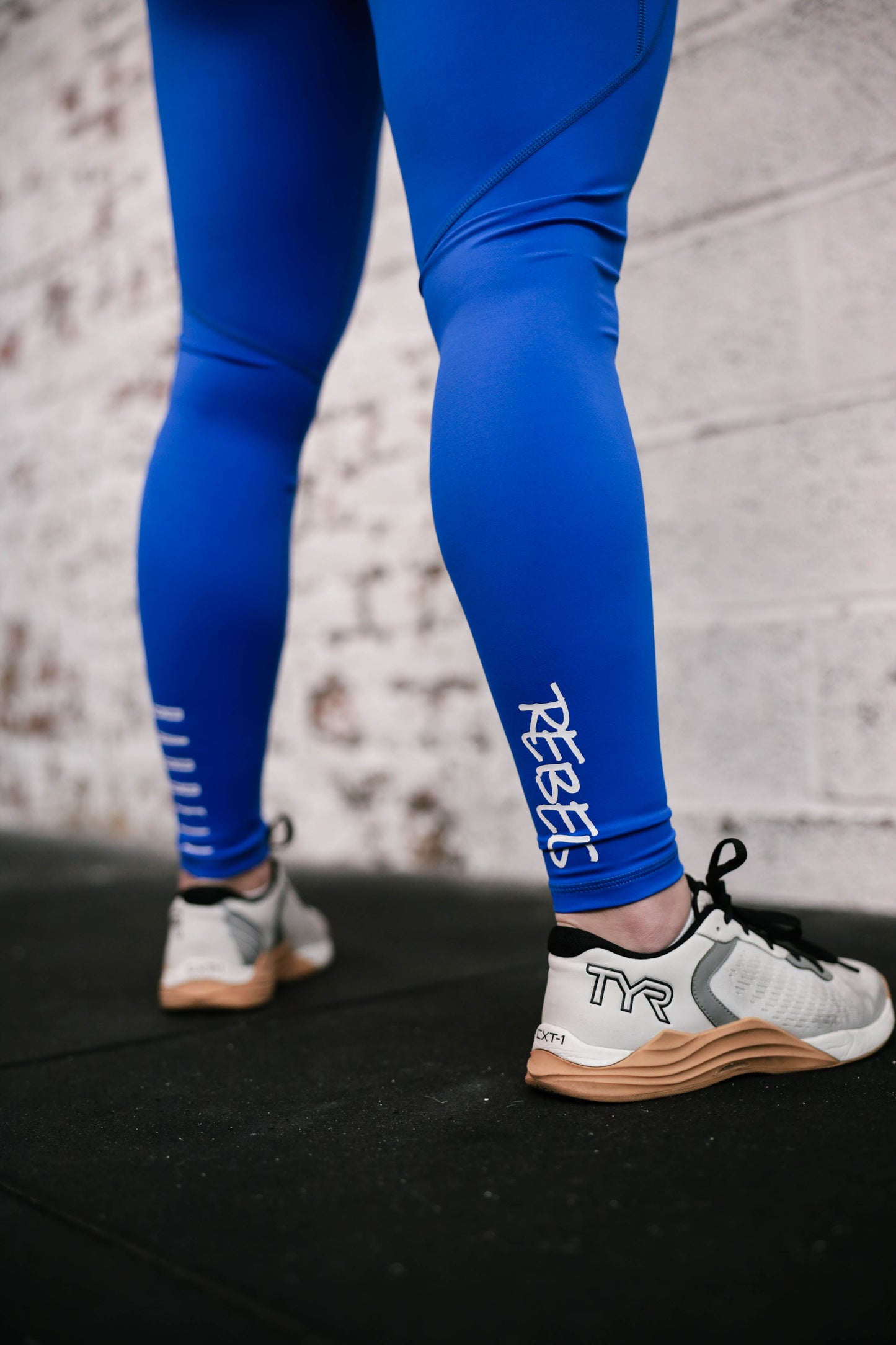 Woman Flow Leggings