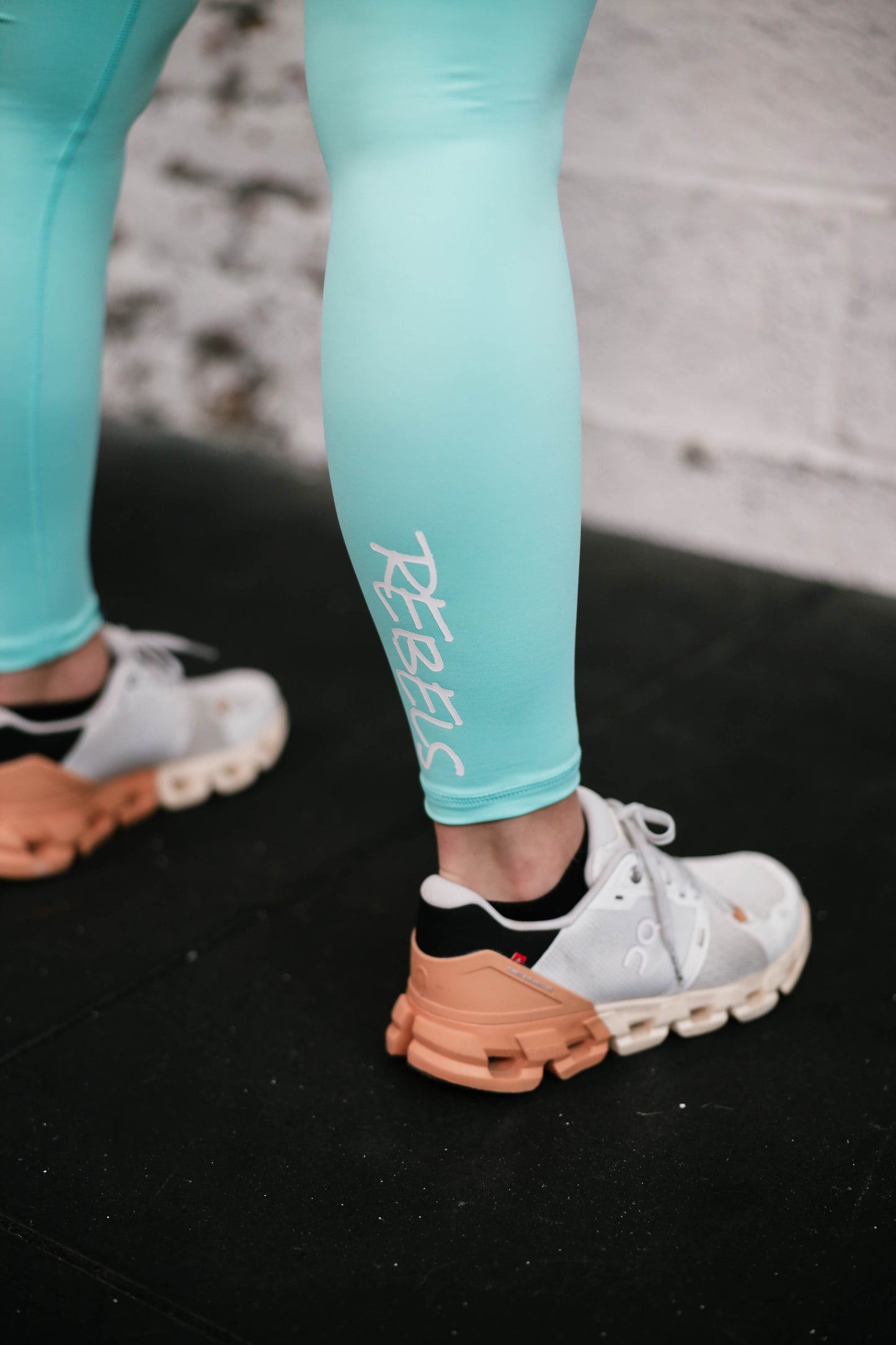 Woman Flow Leggings