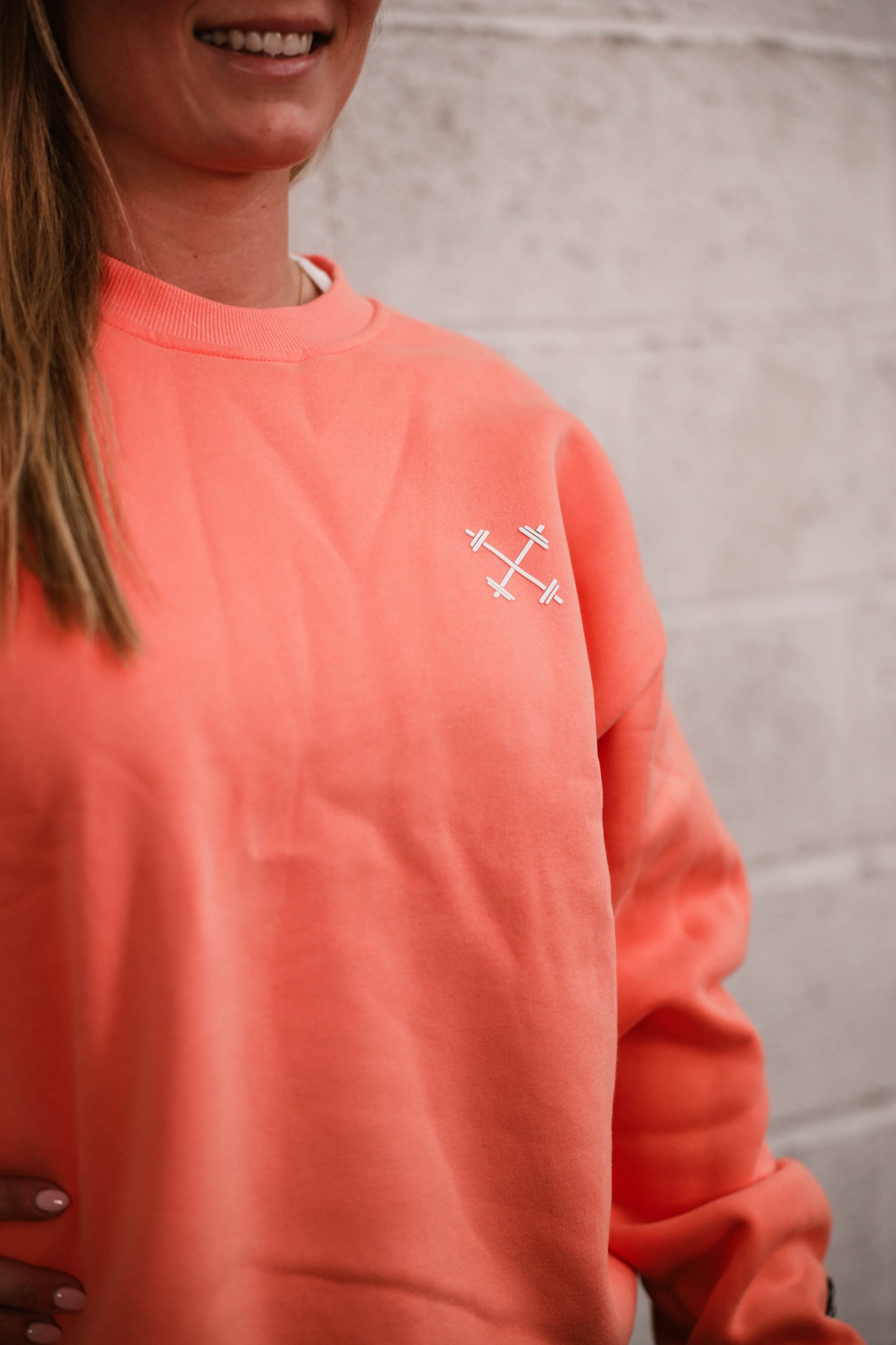 Oversized Deluxe Lounge Sweater