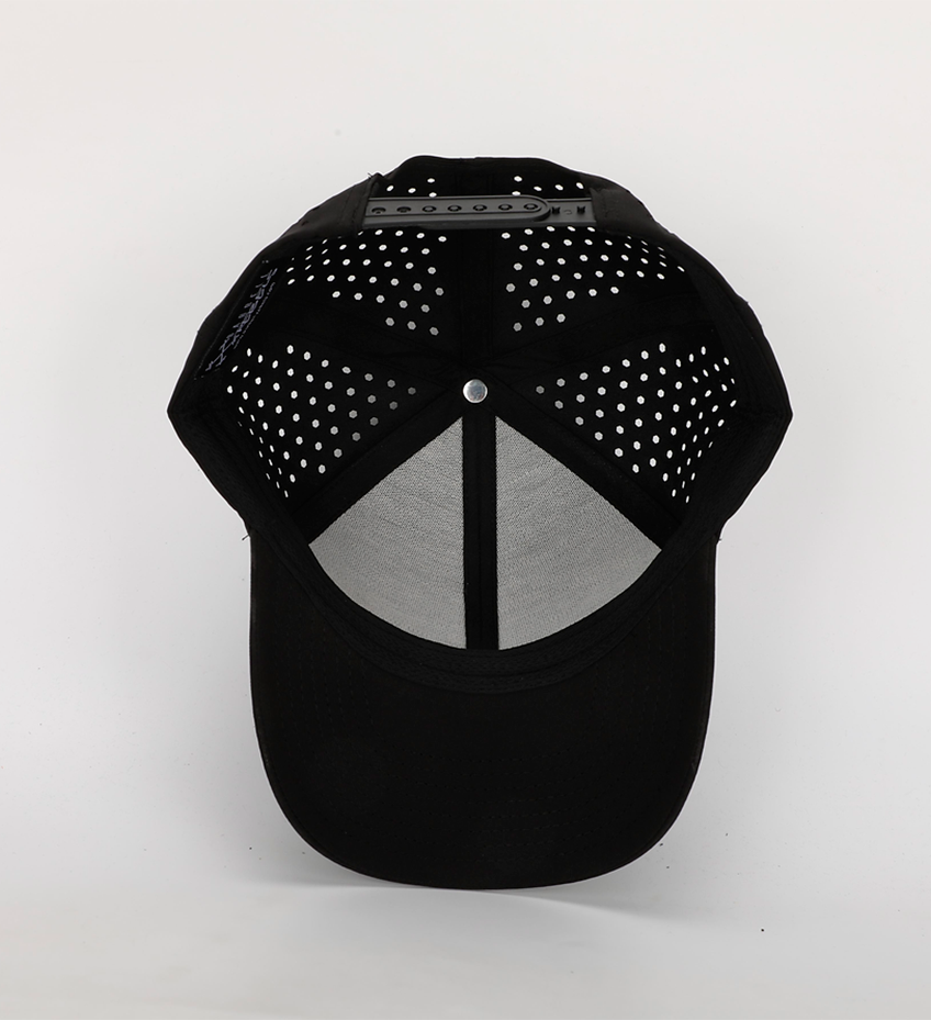 Cap "Baseball style"