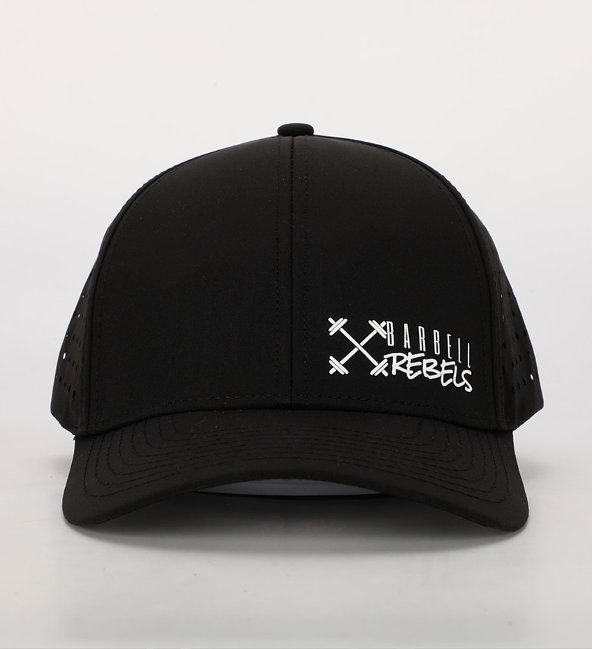 Cap "Baseball style"