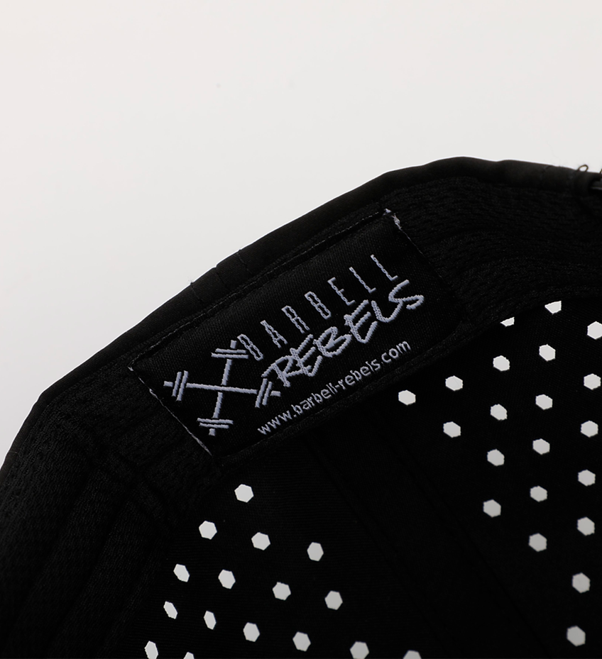 Cap "Baseball style"
