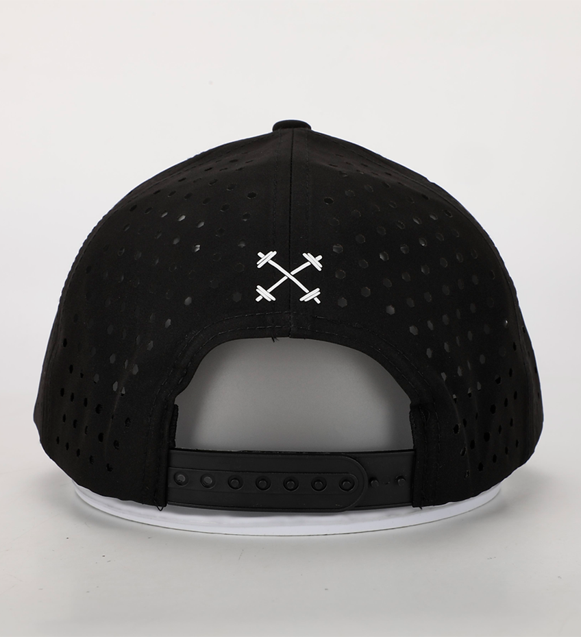Cap "Baseball style"