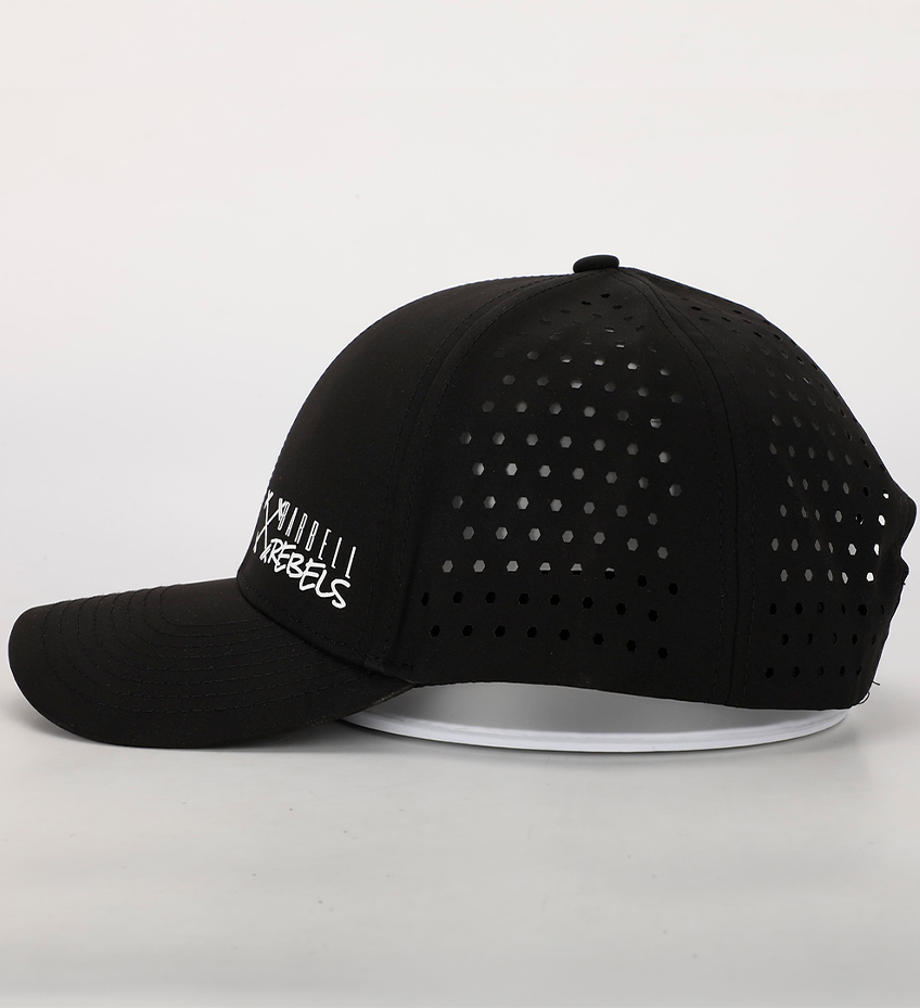 Cap "Baseball style"