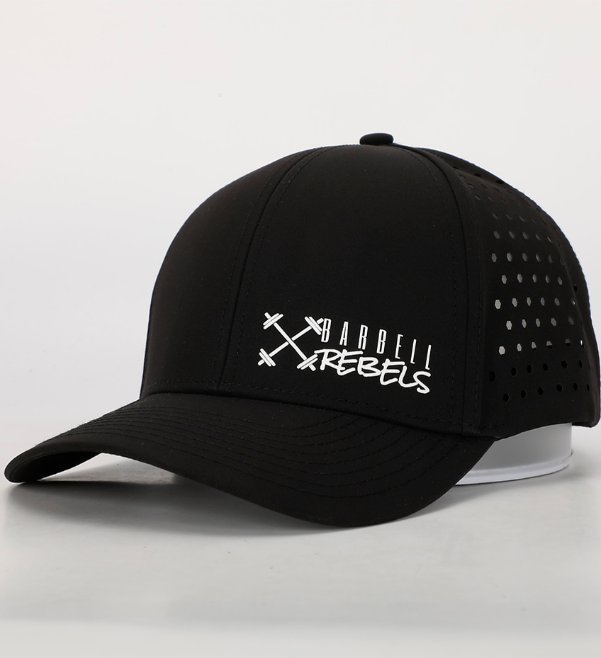Cap "Baseball style"