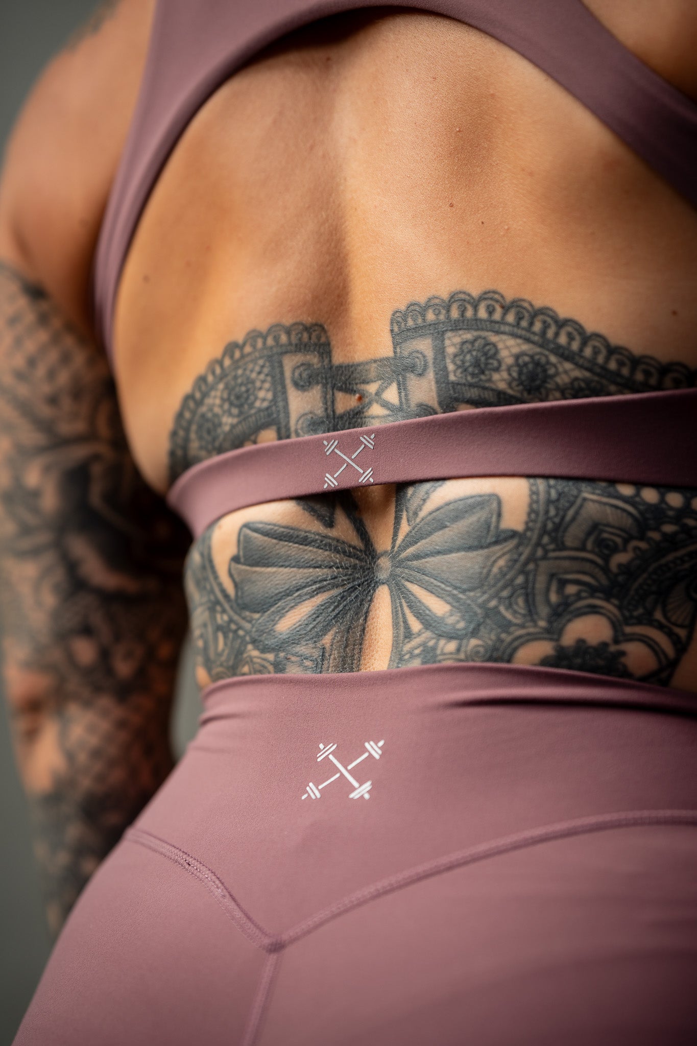 Woman Impact Sport Bra Nova
