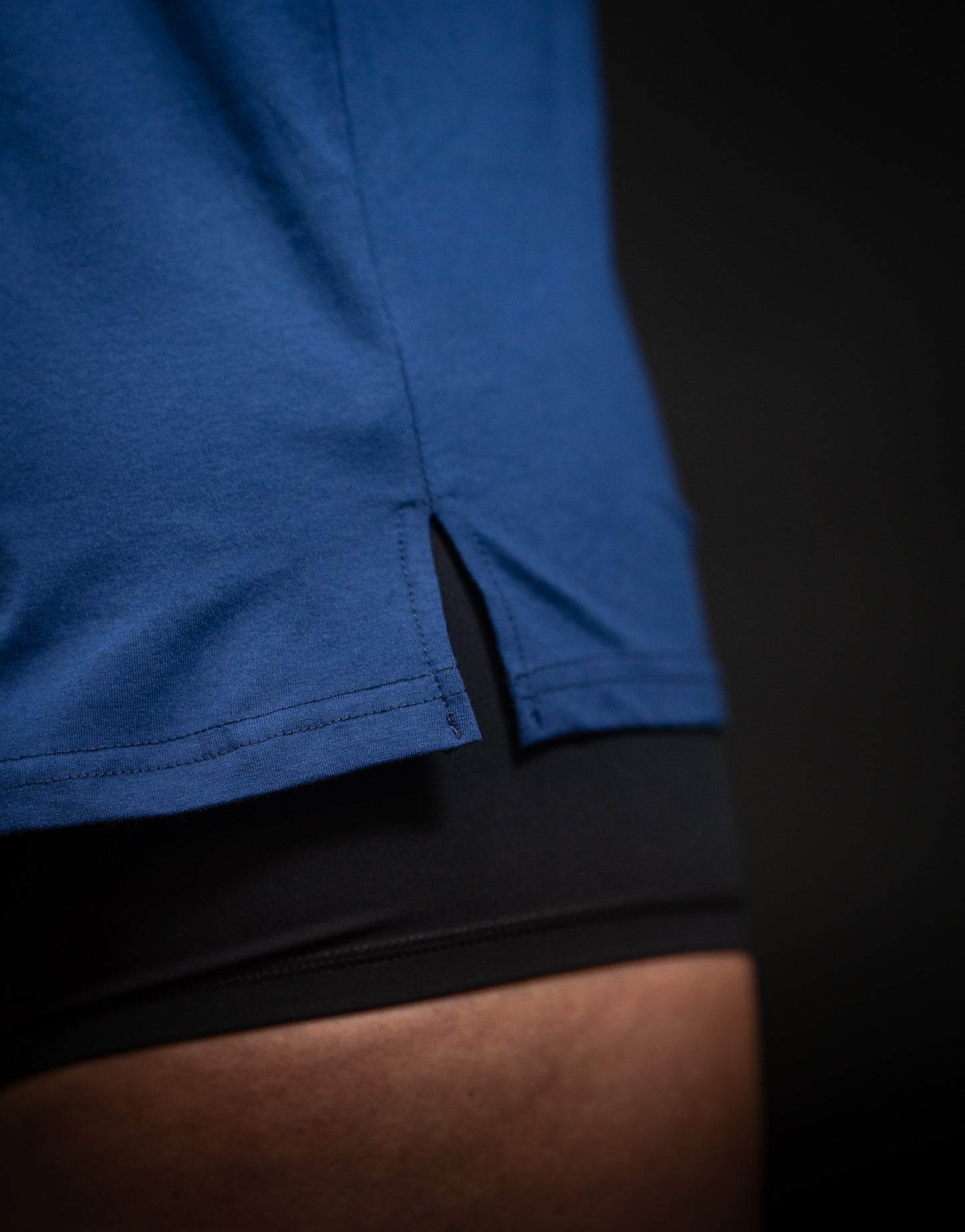 Oversized Evolution T-shirt