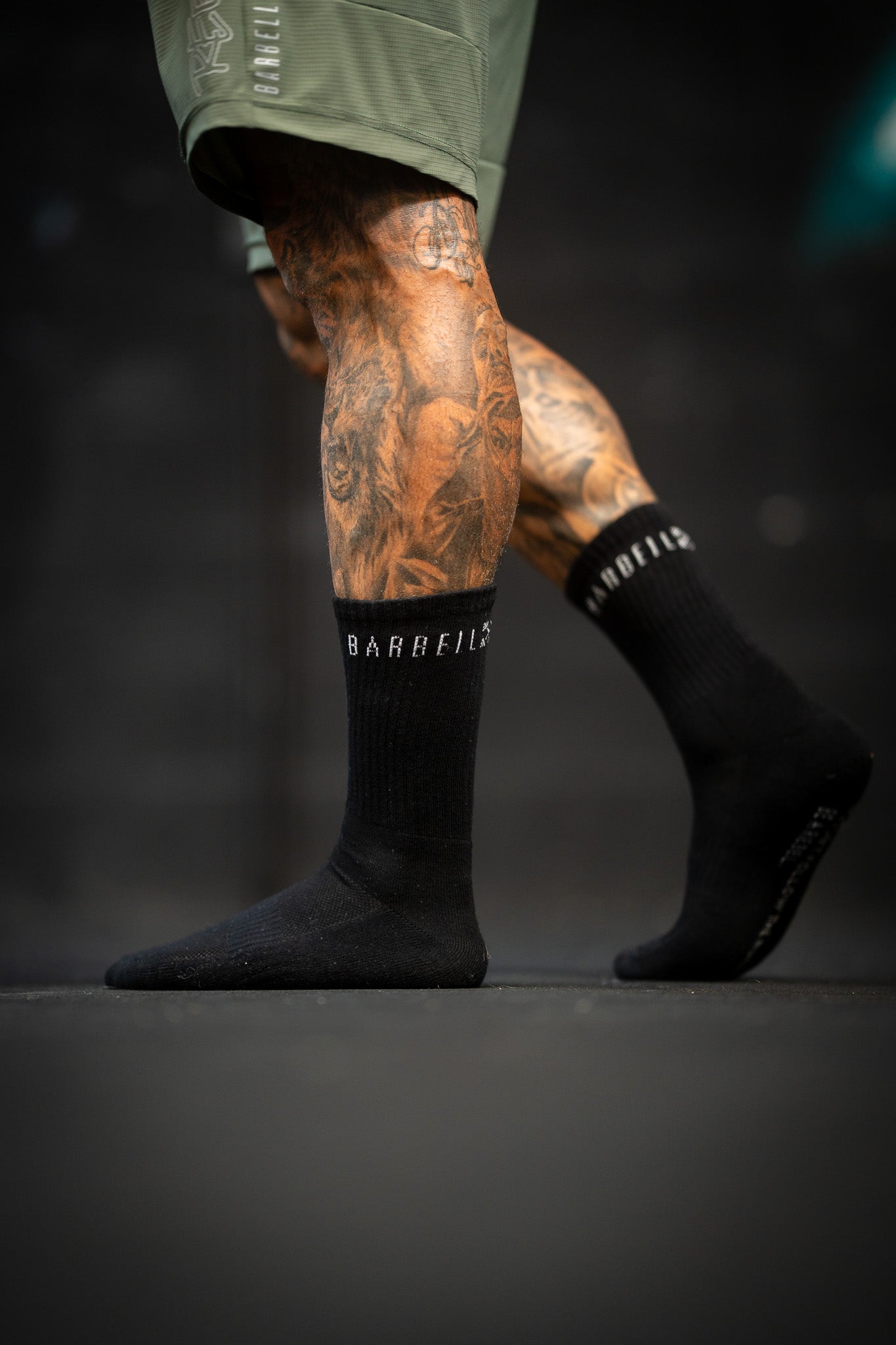 Socks Long