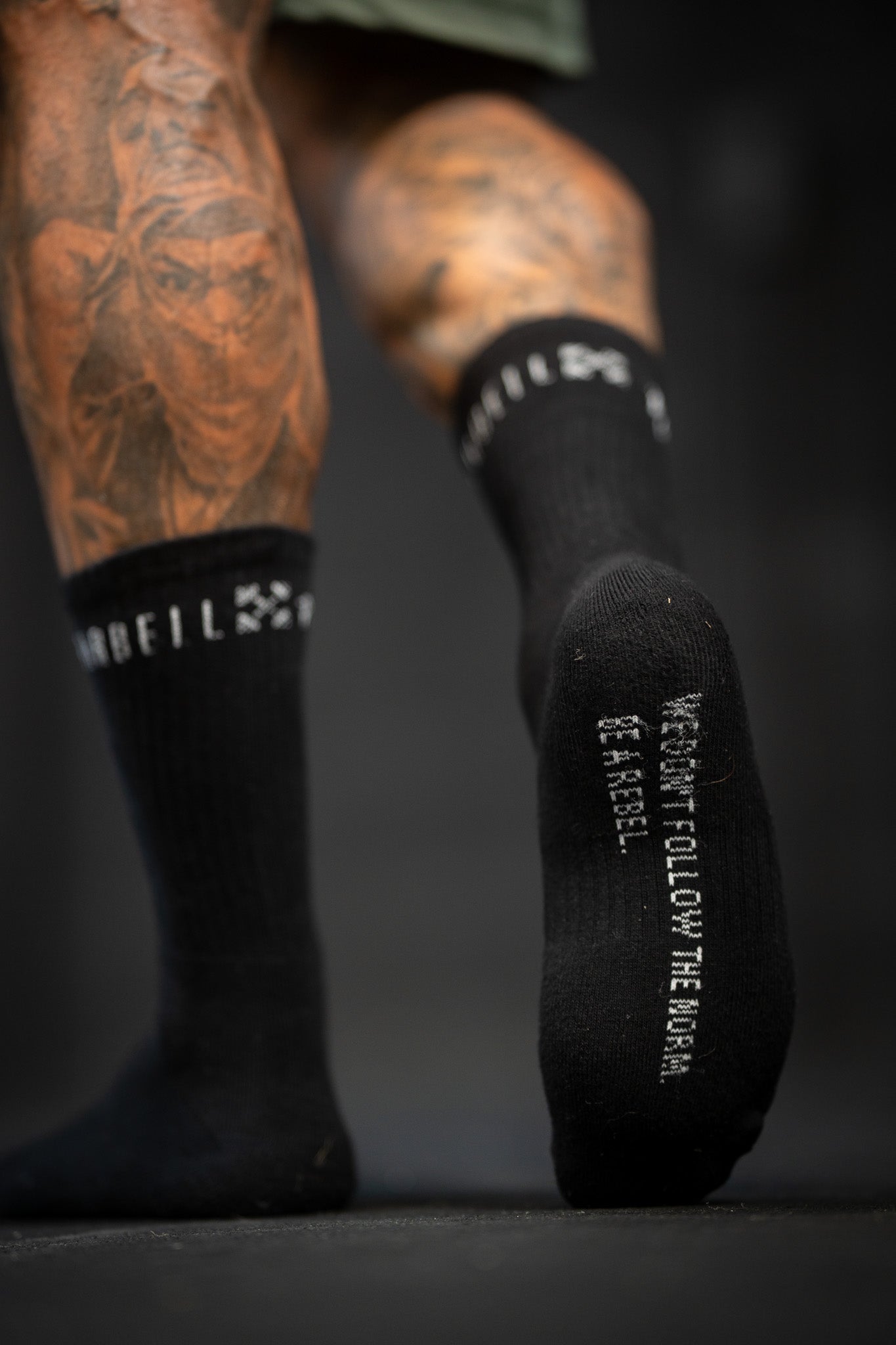 Socks Long