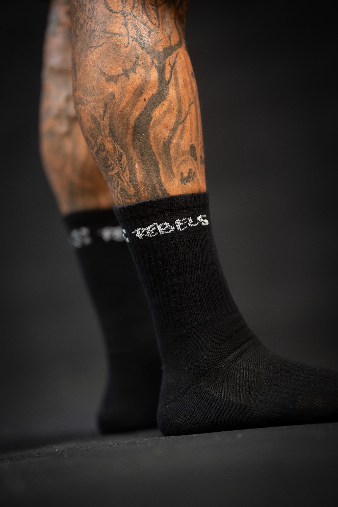 3-Pack Socks Long