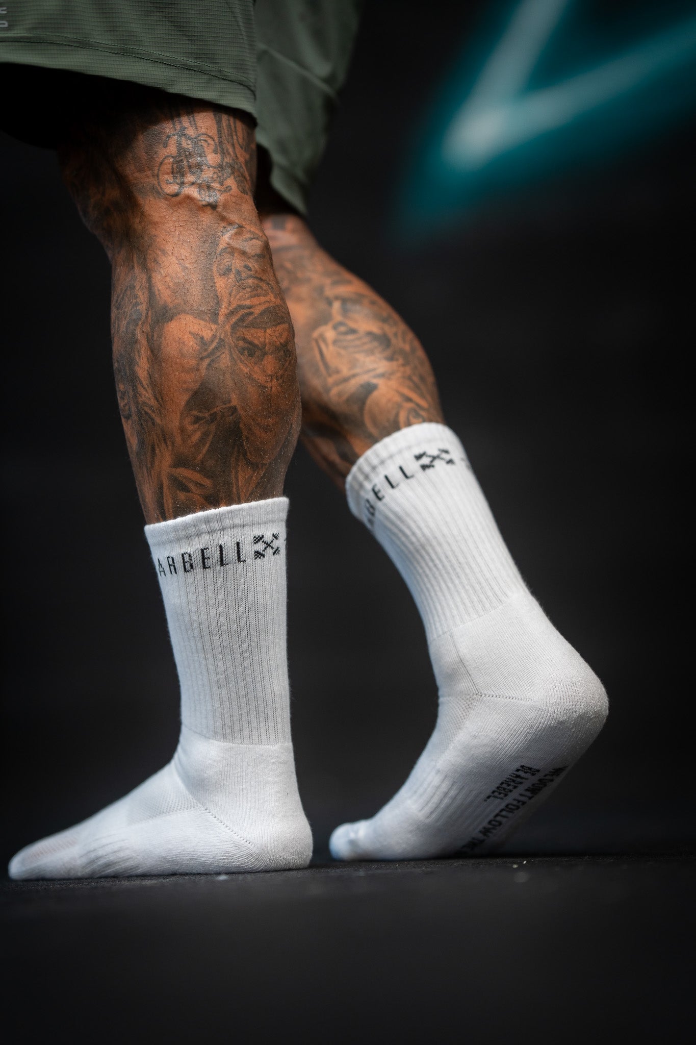 3-Pack Socks Long