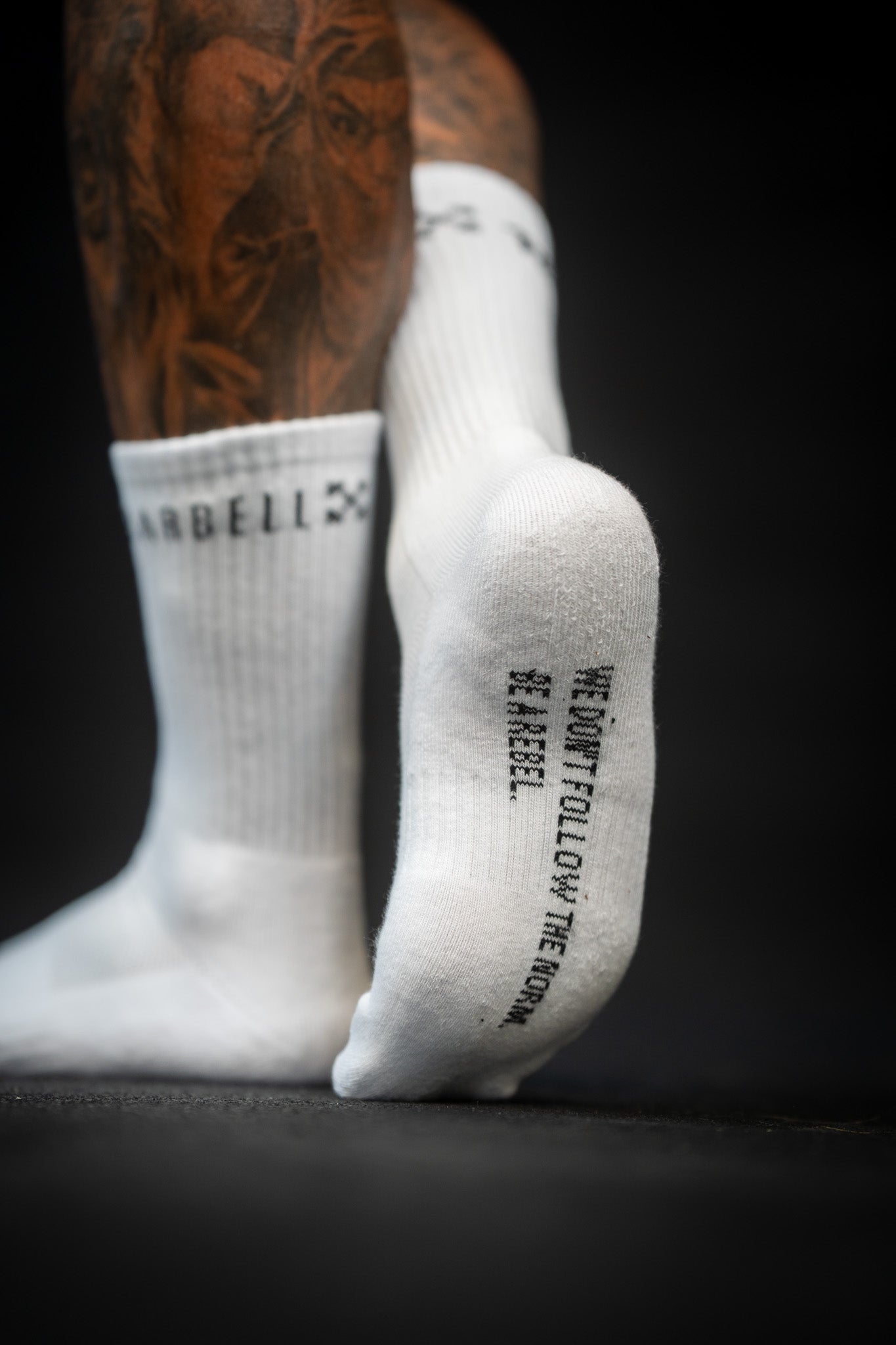 Socks Long