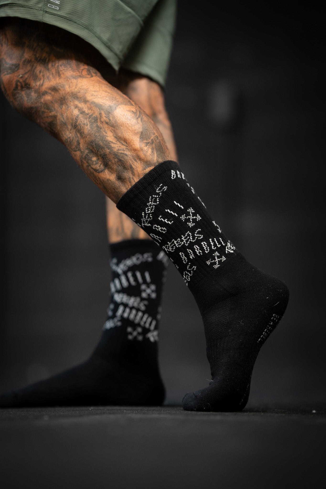 Socks Long