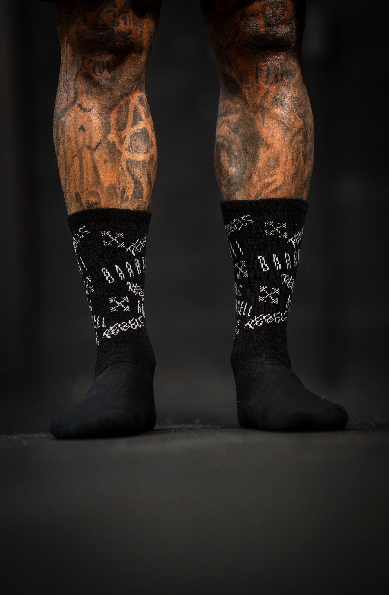 Socks Long