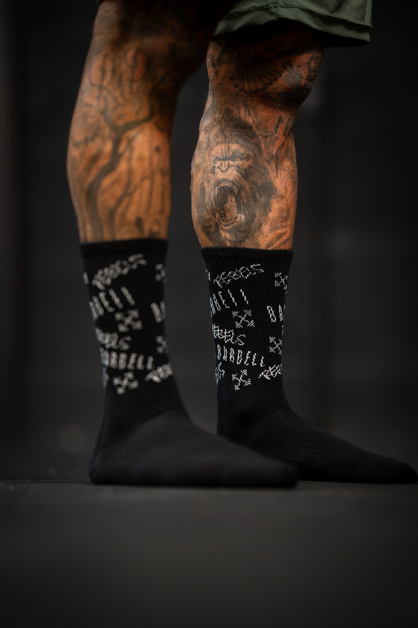 Socks Long