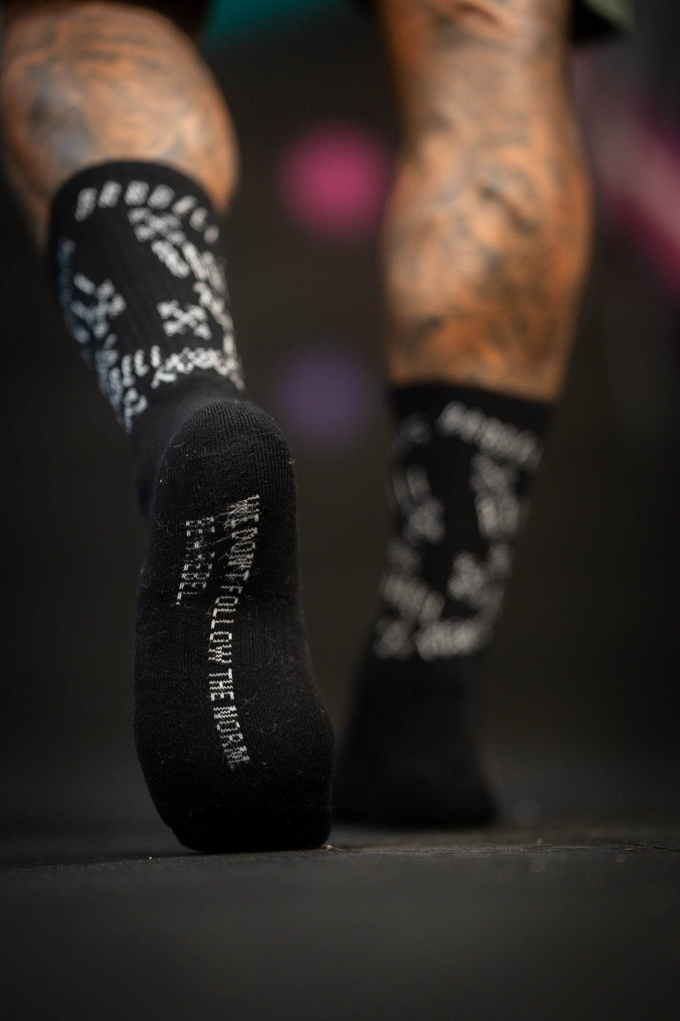 Socks Long
